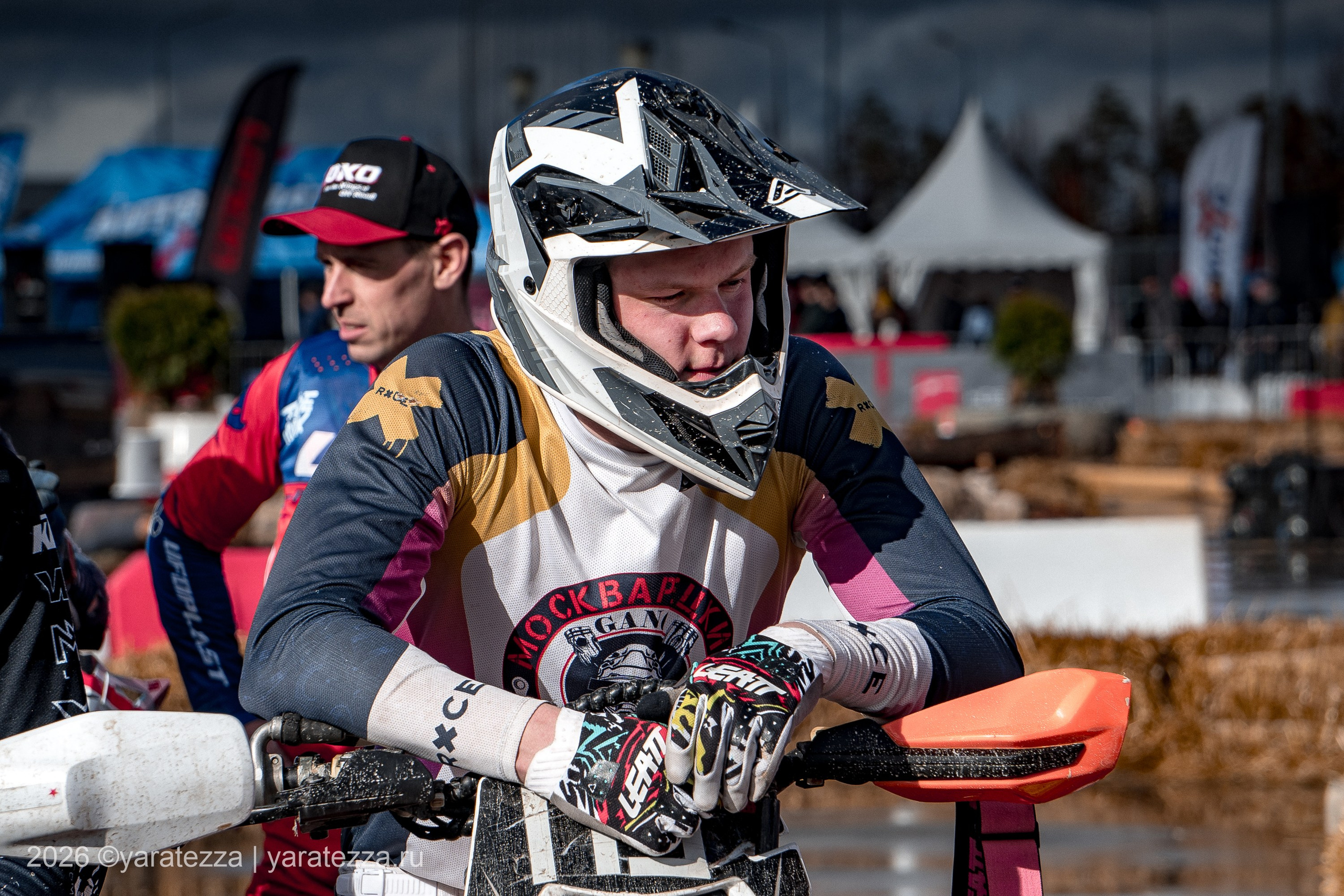 Суперэндуро Буйные есть?