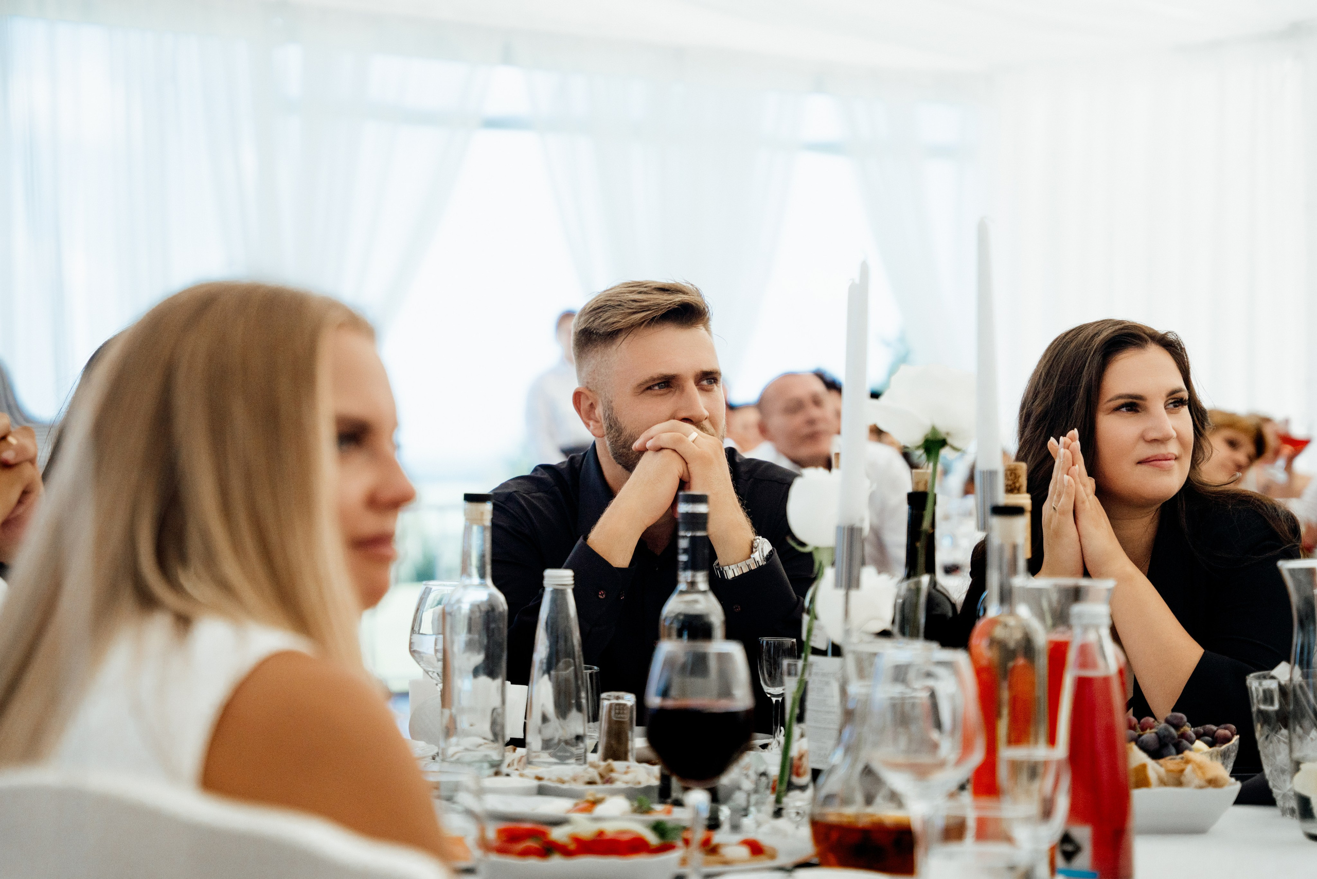 Евгений и Яна. Репортажный и свадебный фотограф Алексей Полячек