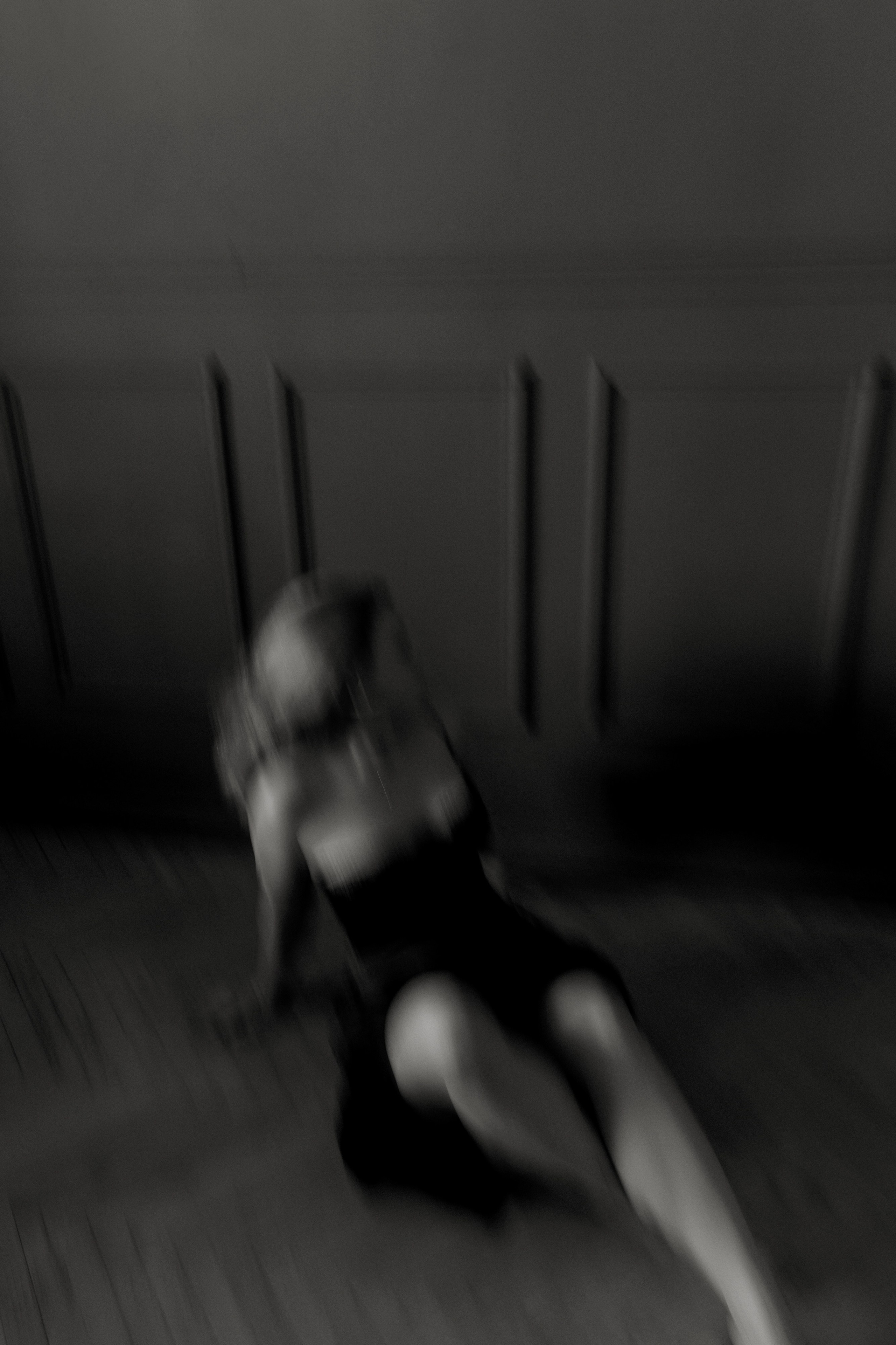 Настя. Фотограф Анна Лейман. Севастополь