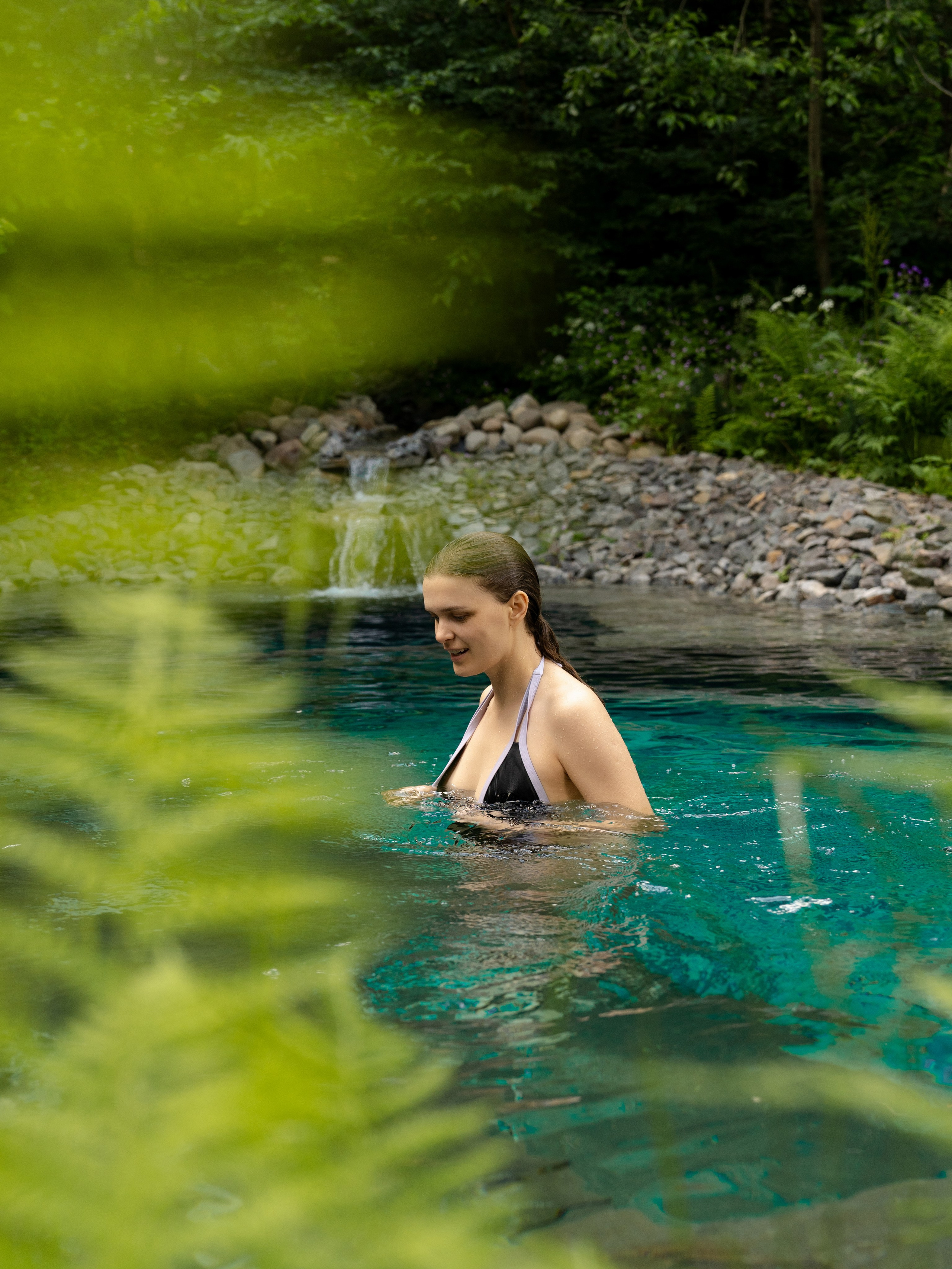Горы Village. Фотограф и видеограф Елена Хмелевская