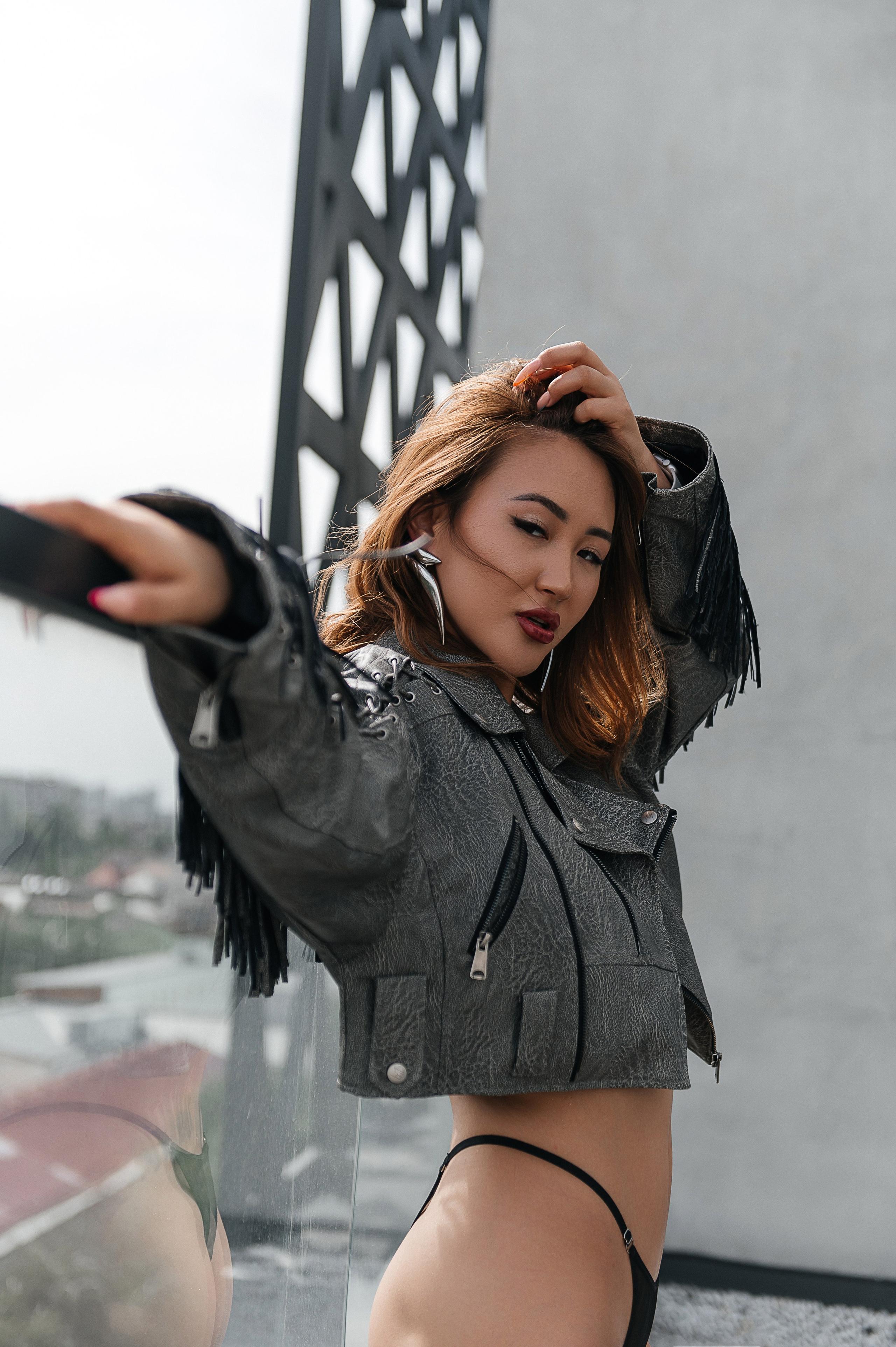 Бегайым. Фотограф в Краснодаре