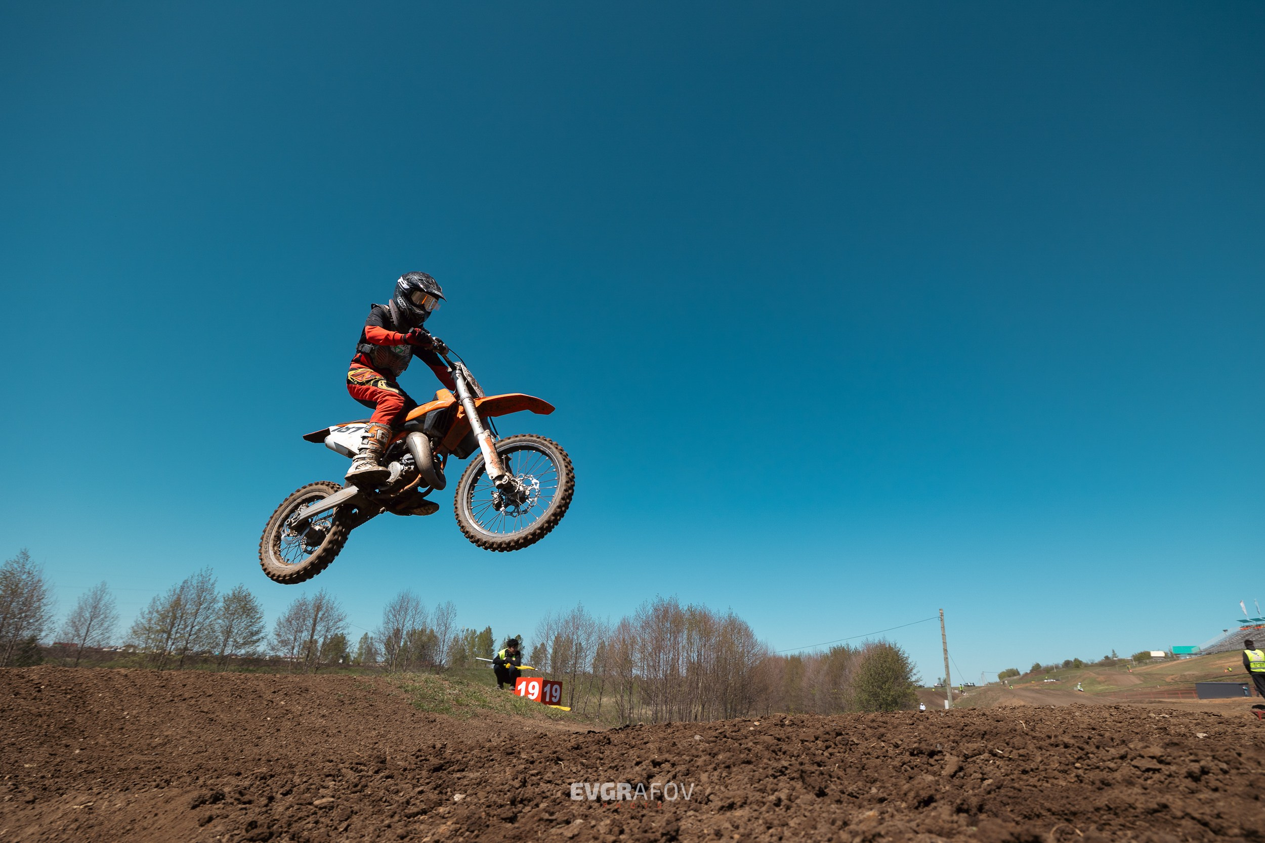 Чемпионат первенство по мотокроссу 2 этап 2024. Фотограф Евграфов Александр