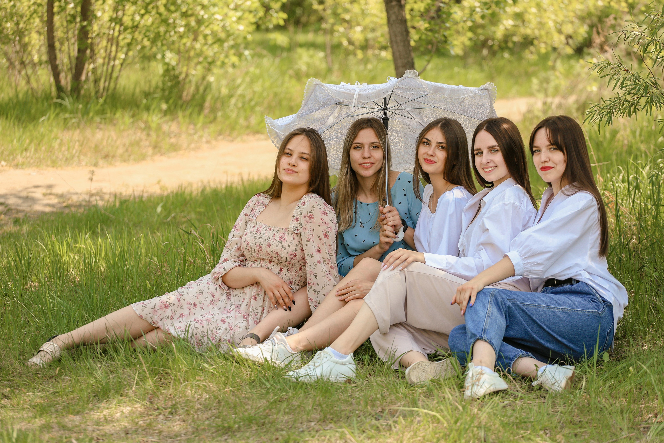 Школьные фотосессии. DaVideo. Фото. Видео. Свадьба. Омск