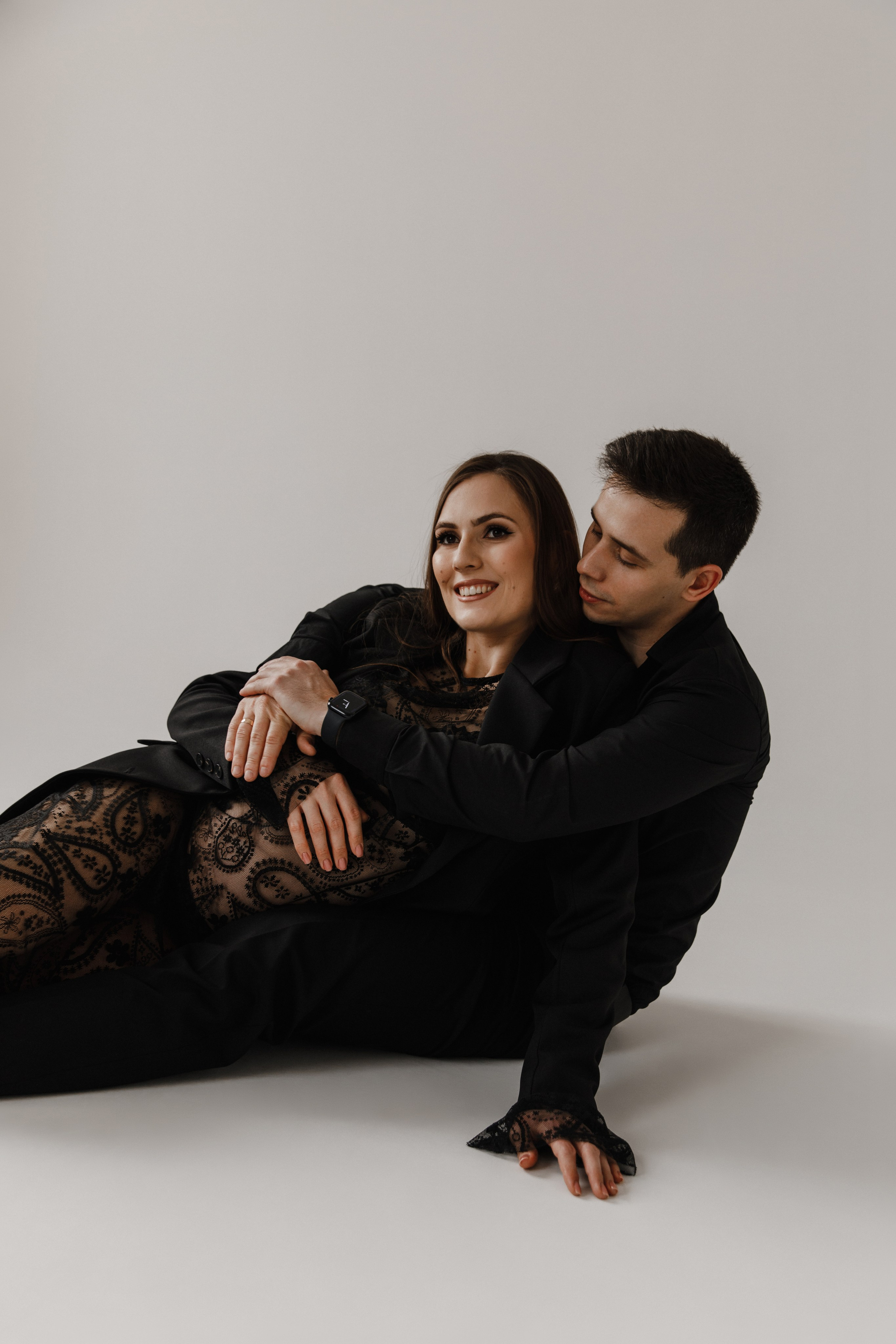 Саша и Настя. Свадебный фотограф Краснодар Ростов Солоникова Вероника