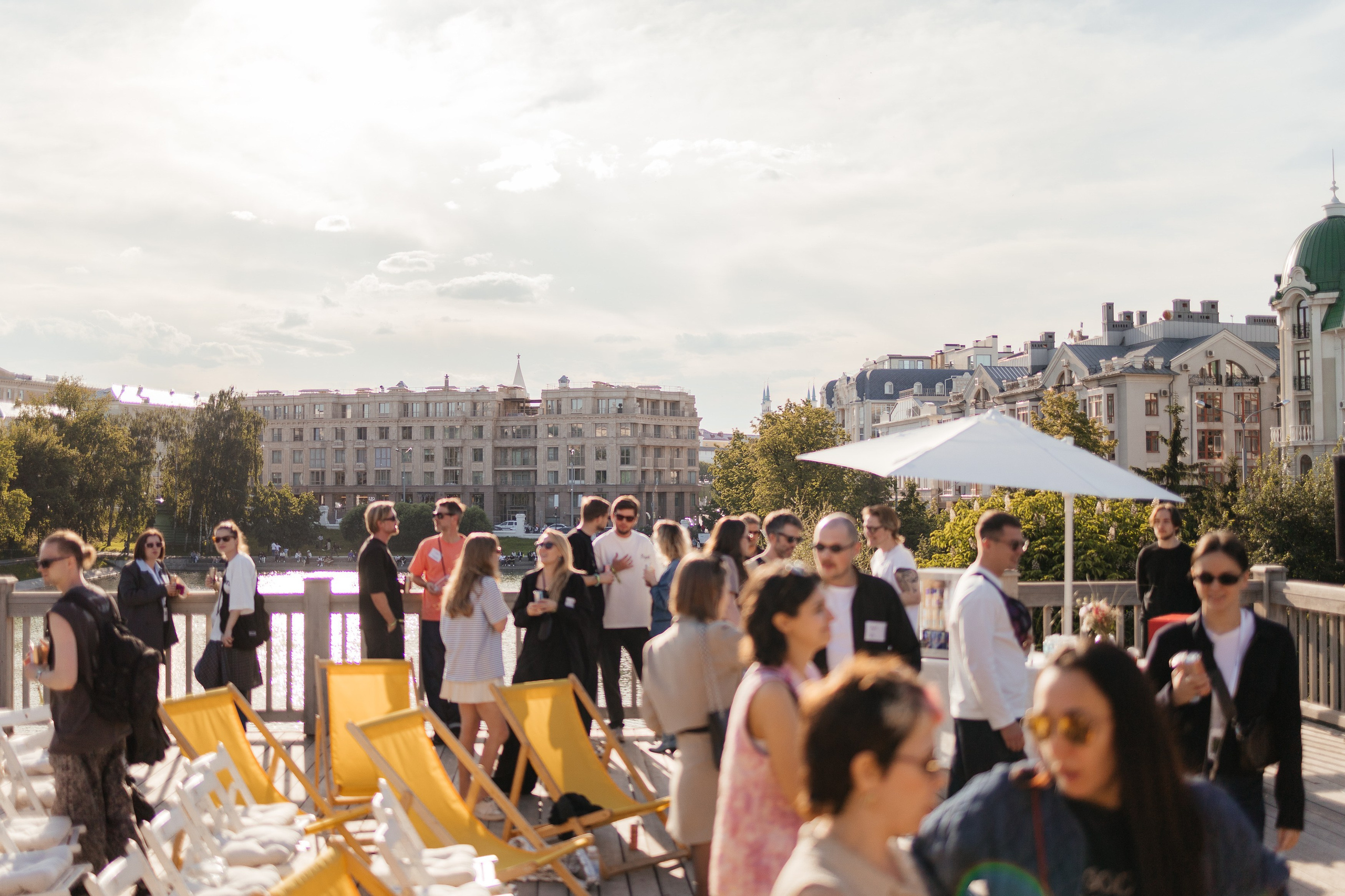 Пикник | конференция | субботин |. Showbiz | Fashion | Reportage