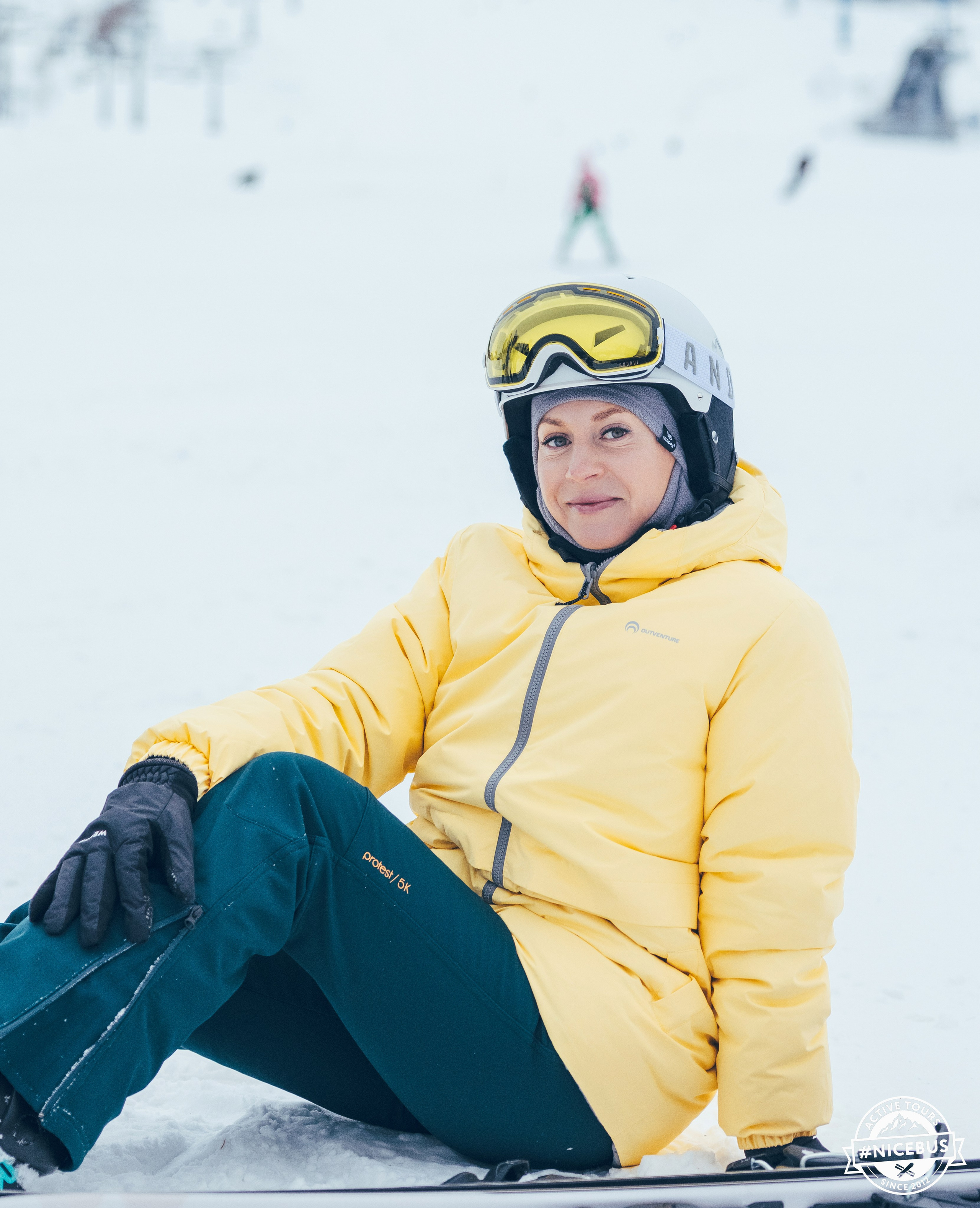 Шерегеш. Фотограф в Красноярске Евдокимова Анастасия