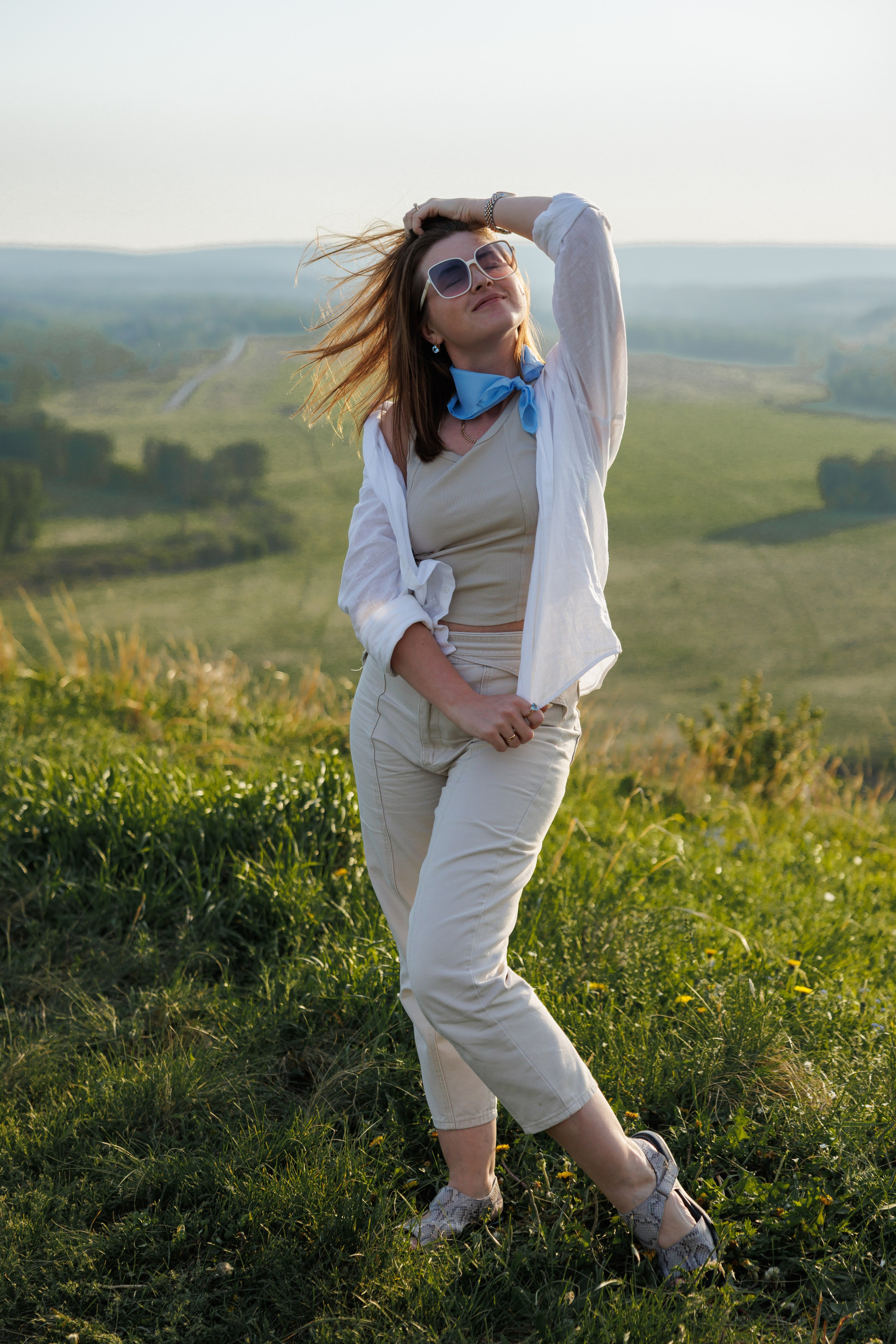 PreSeason 2025 Шамони. Фотограф в Красноярске Евдокимова Анастасия