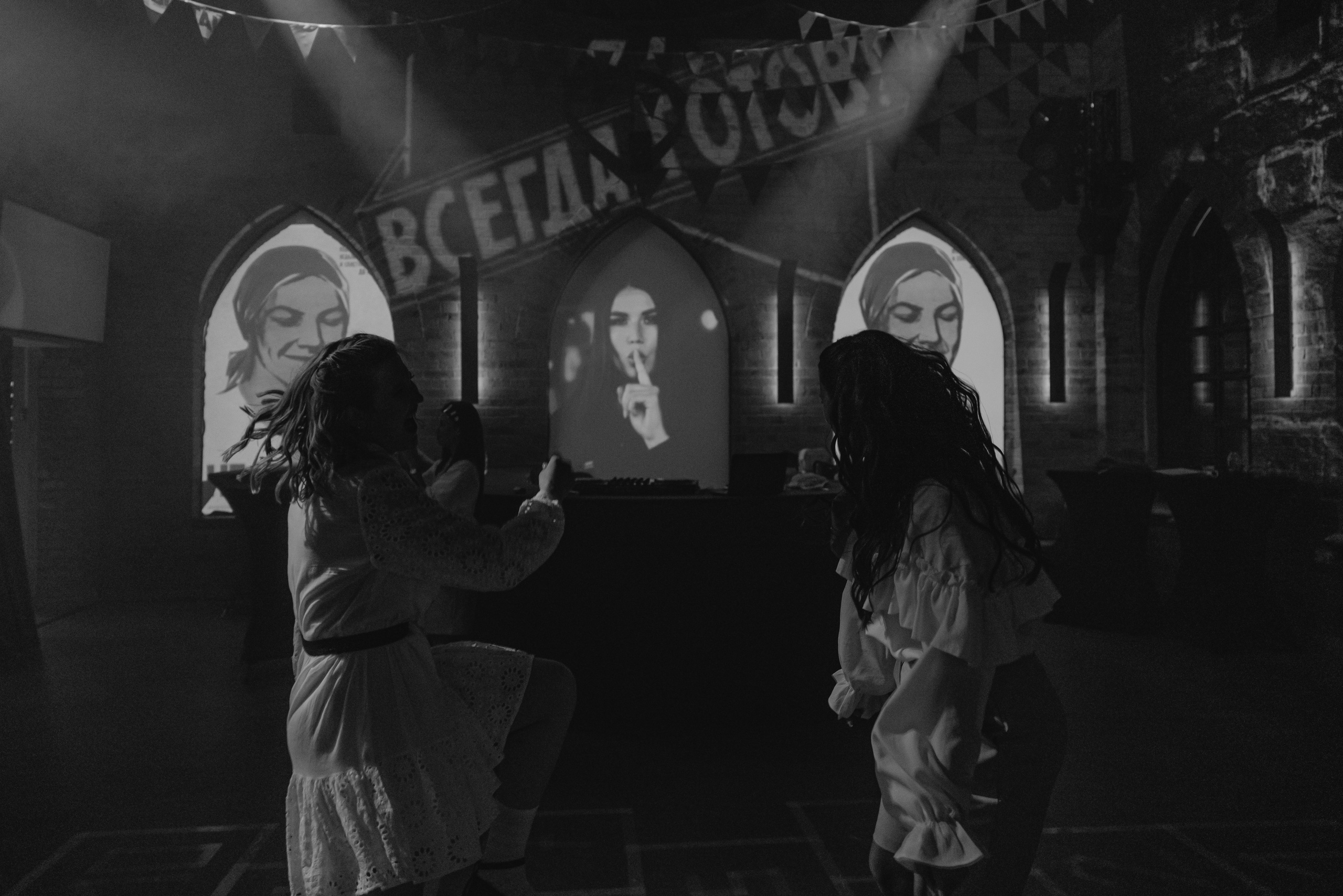 PreSeason 2025 Шамони. Фотограф в Красноярске Евдокимова Анастасия