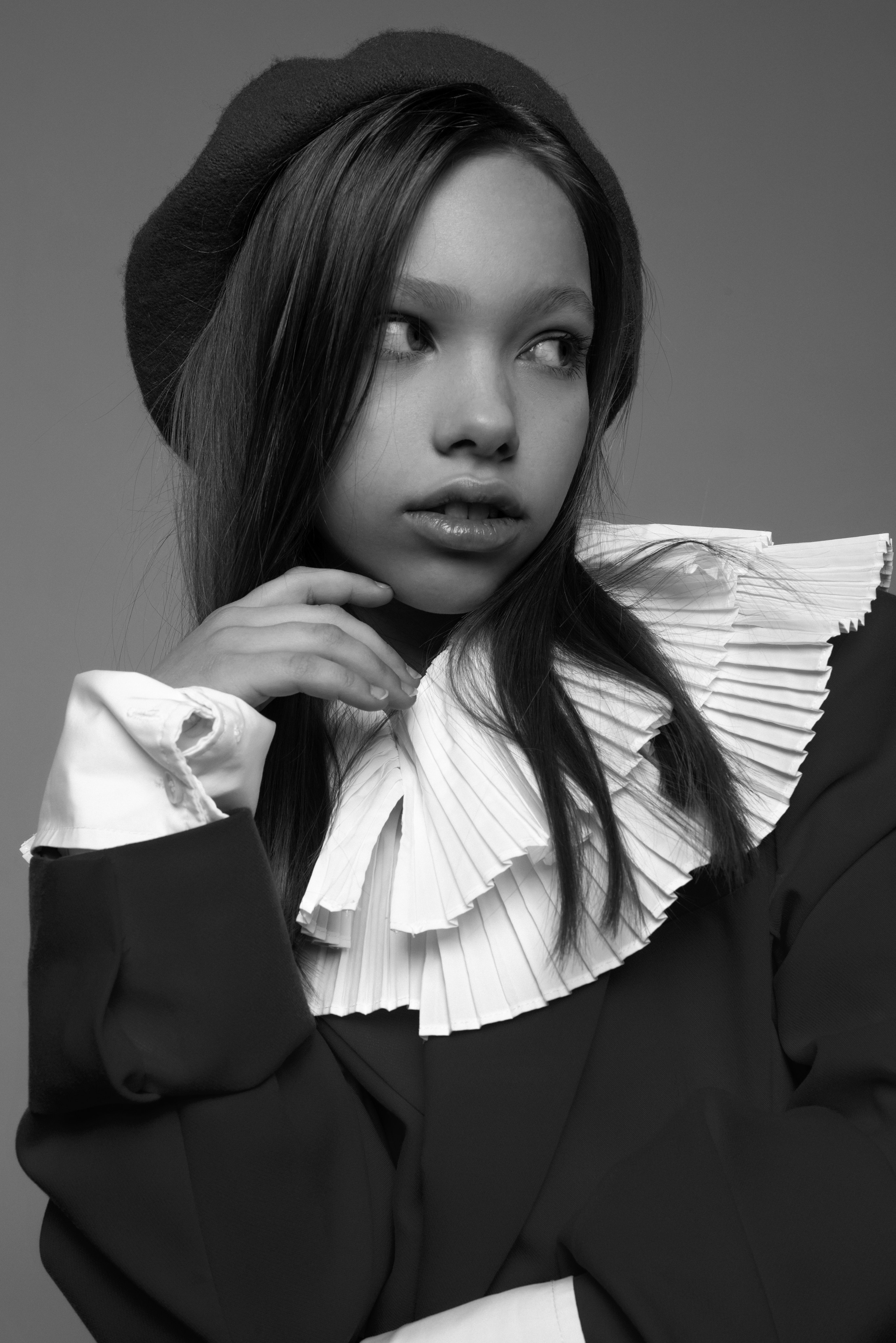 Модельное портфолио. Фотограф Москва Виктория Вишневская актерское / модельное портфолио
