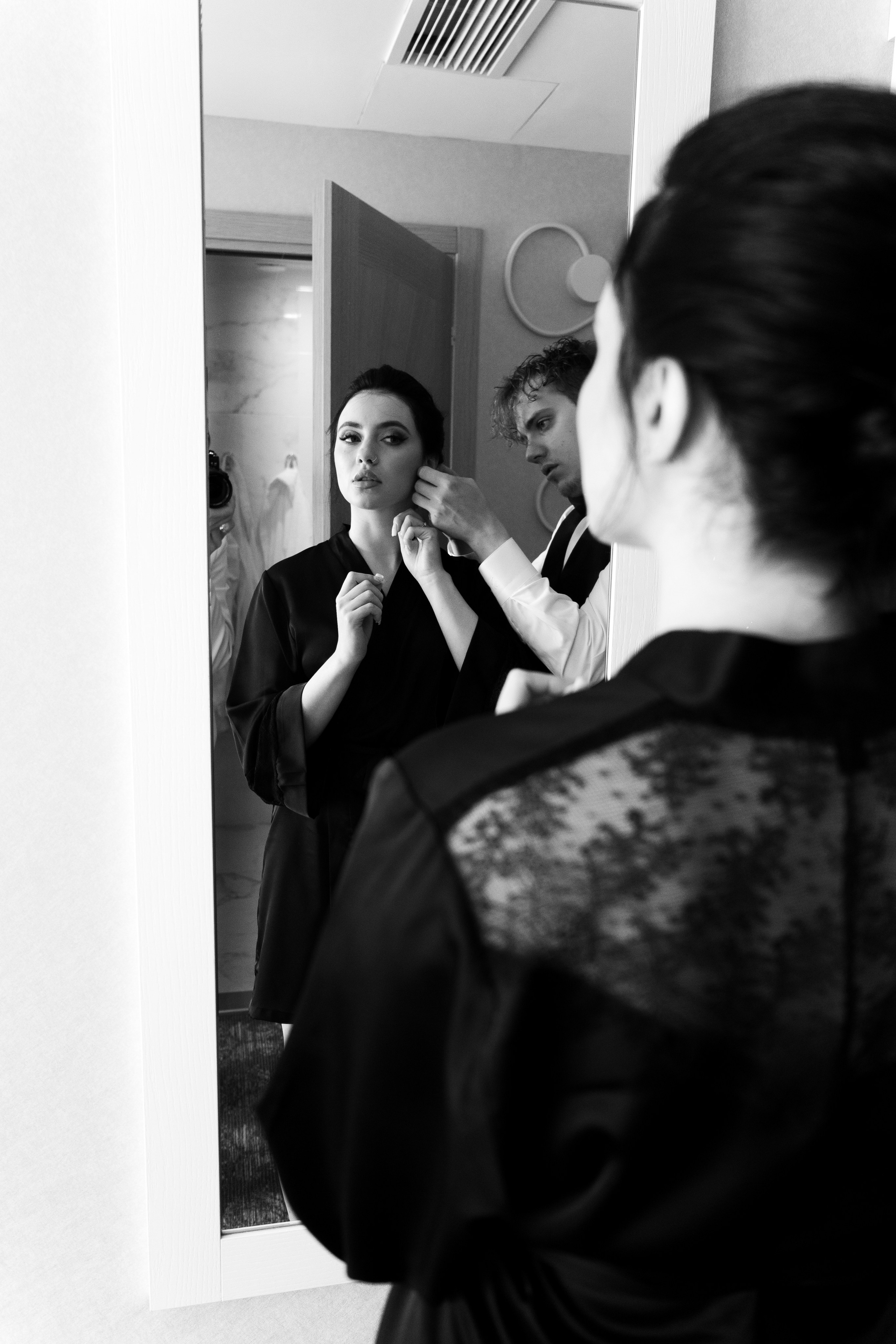 Санкт-Петербург. Свадебный фотограф-видеограф в Архангельске. Фотохудожница Lana Contra