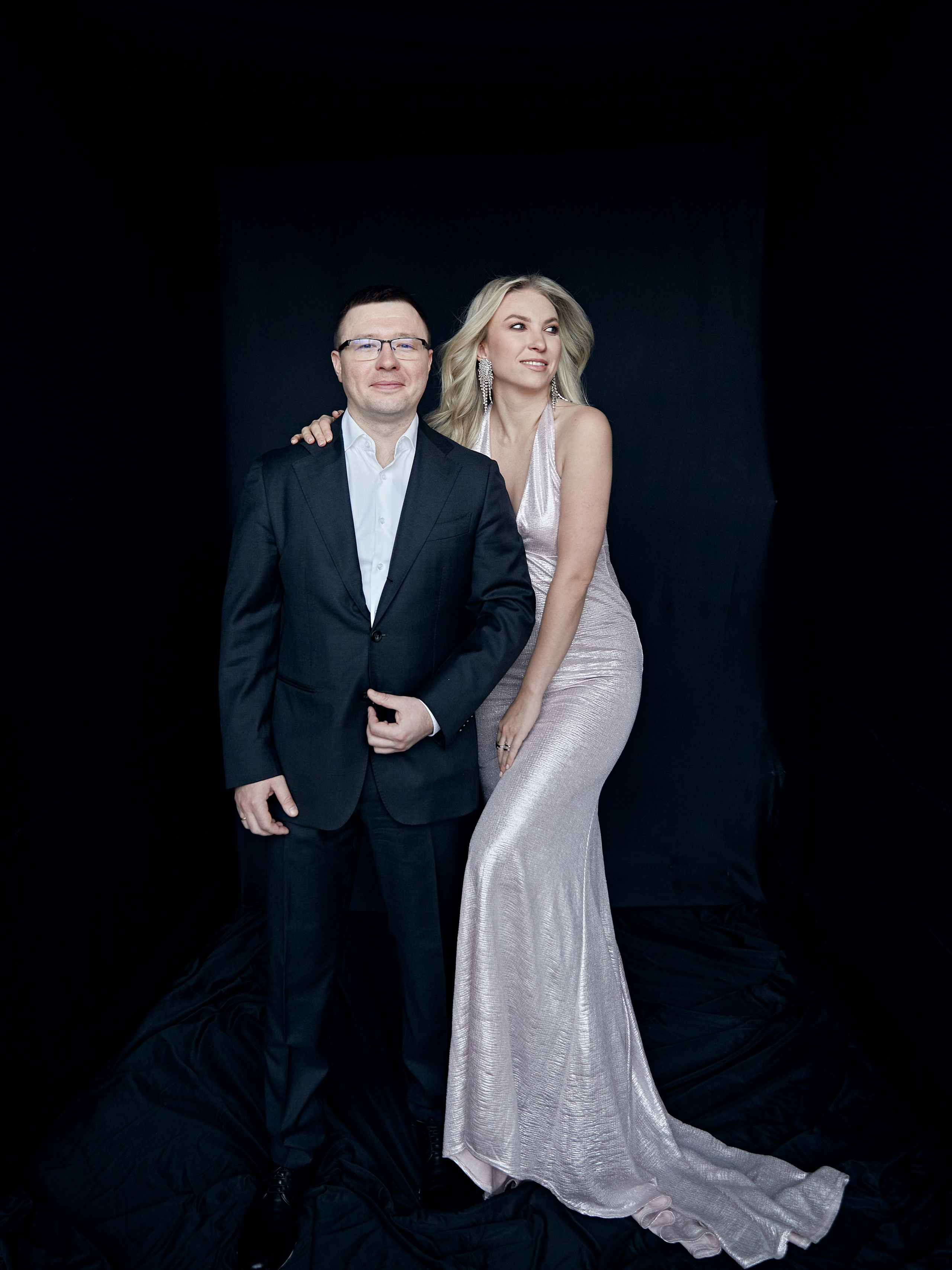 ANNA. Yulia Otroschenko