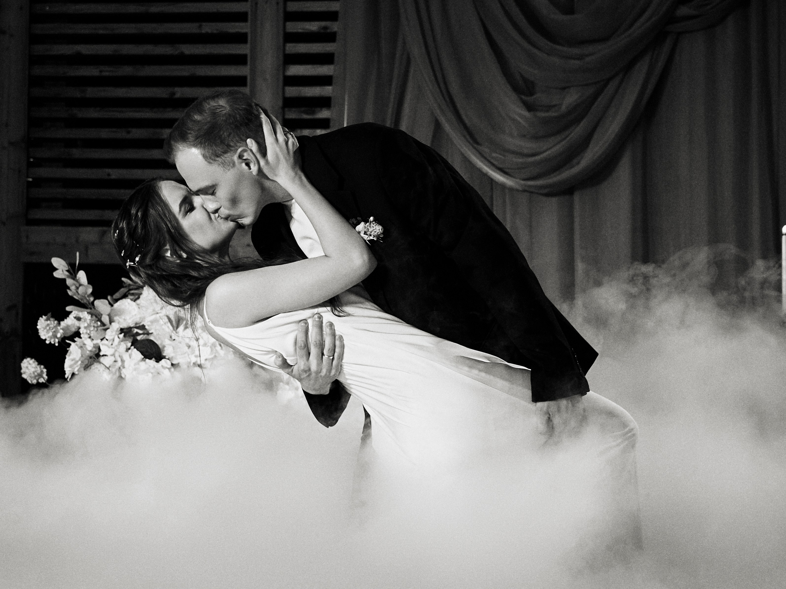 L I L I & S E G A. Портретный фотограф в Москве