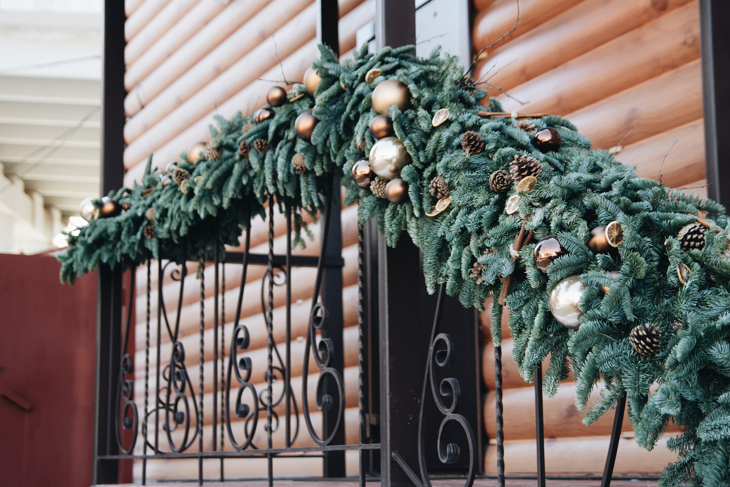 Тисс (Пригород) 2022. Ксения Почтарь. Декоратор и флорист, город Владивосток