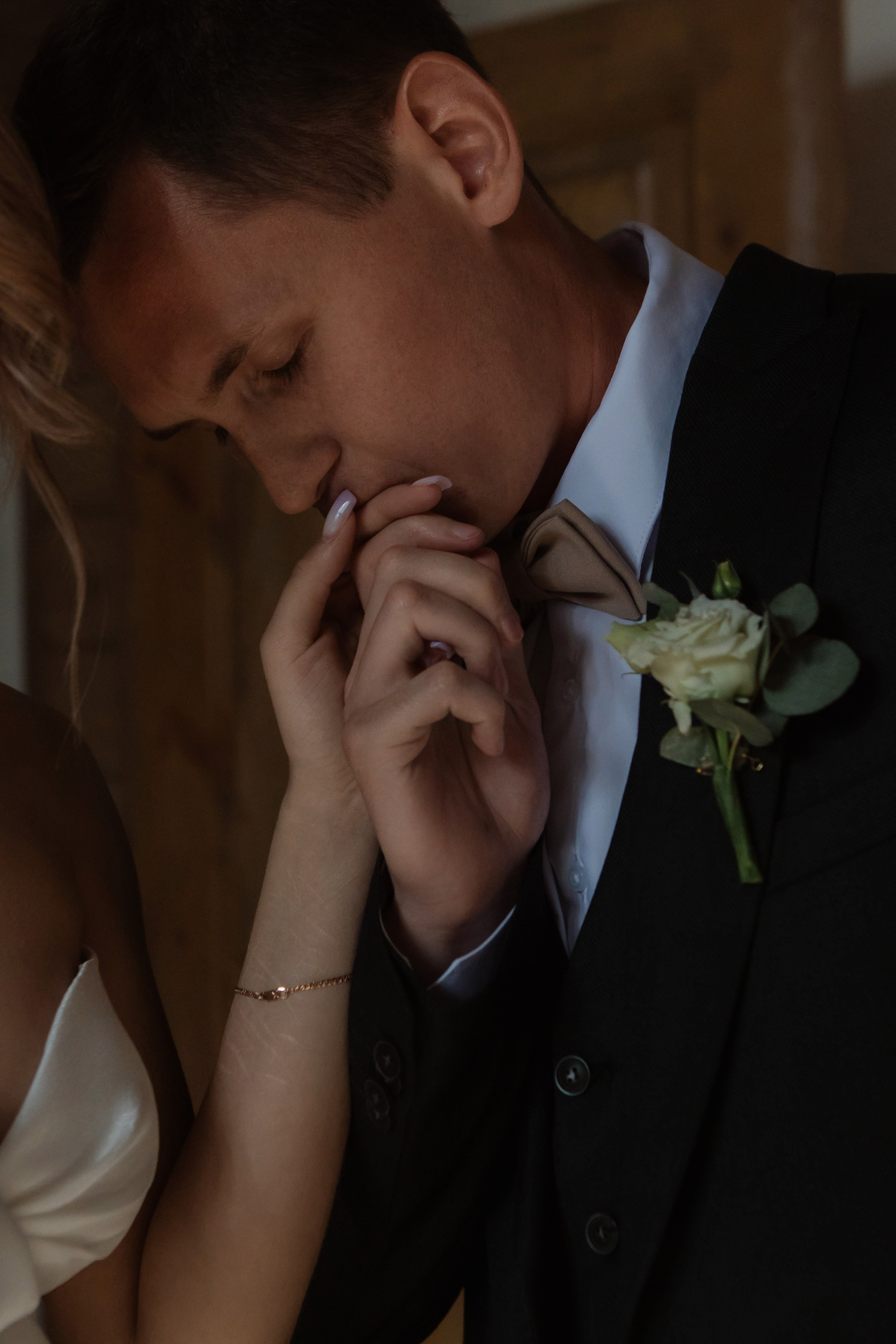 Анастасия и Николай. Главная