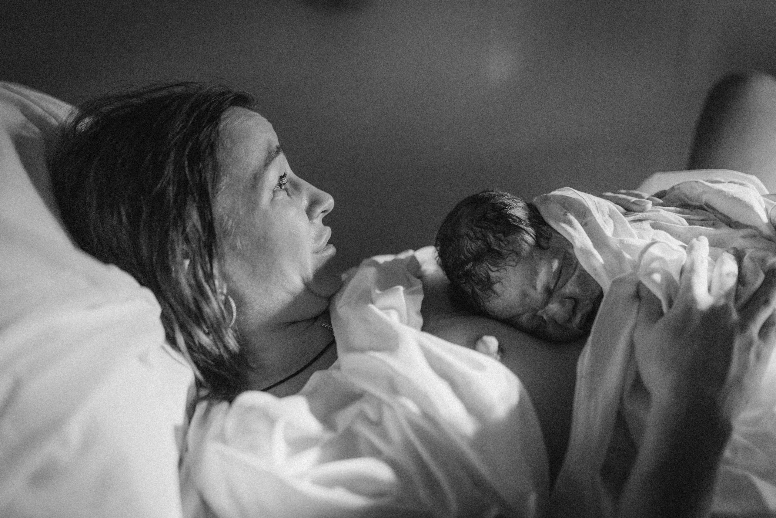 Рождение Максима. Семейный фотограф и фотограф на роды в Ростове-на-Дону Мухина Виктория