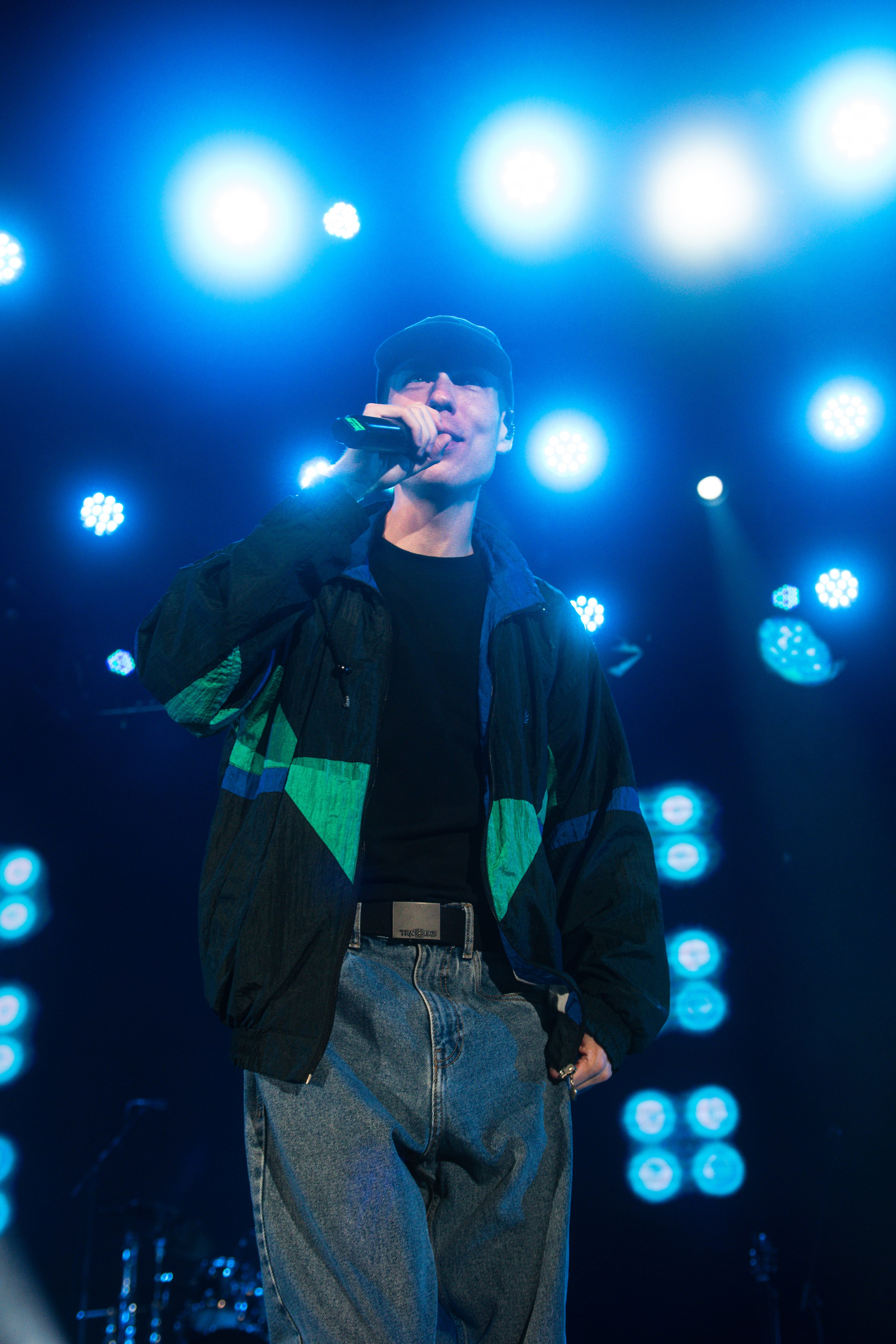 Концертные съемки. Фотограф Нижний Новгород Арина Козлова