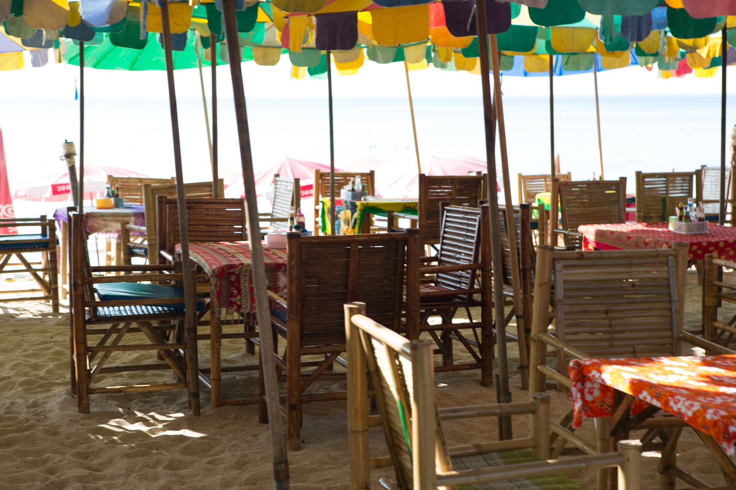 Фото Тайланда. Студия Максима Белослюдцева