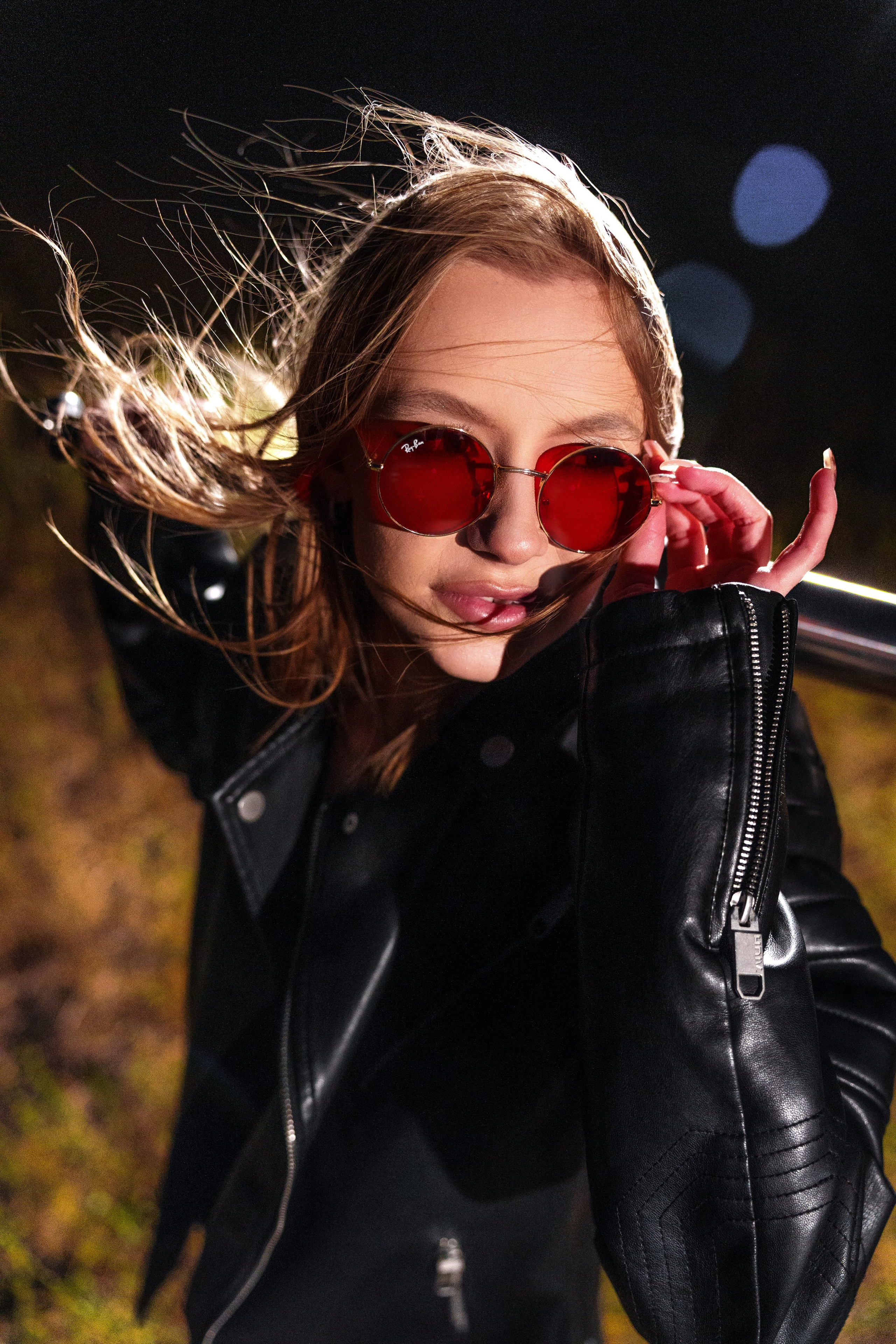 Евгения 🤘. Фотограф Андрей Чеботок (Белгород, Курск, Воронеж, Старый Оскол)