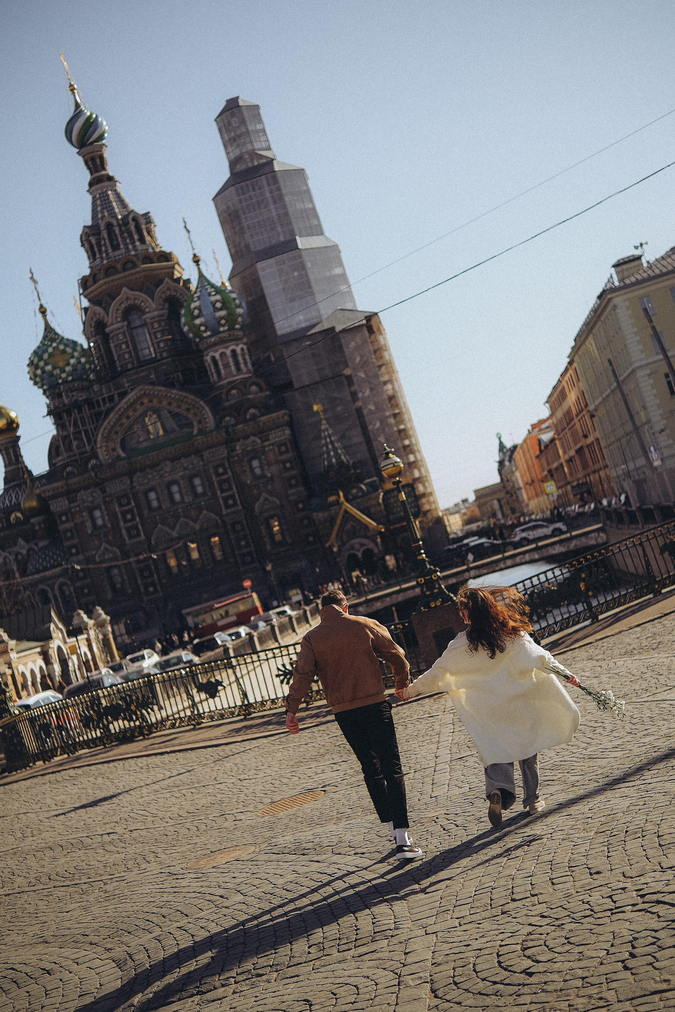 Настя & Виталий. Phdkvmr.ru