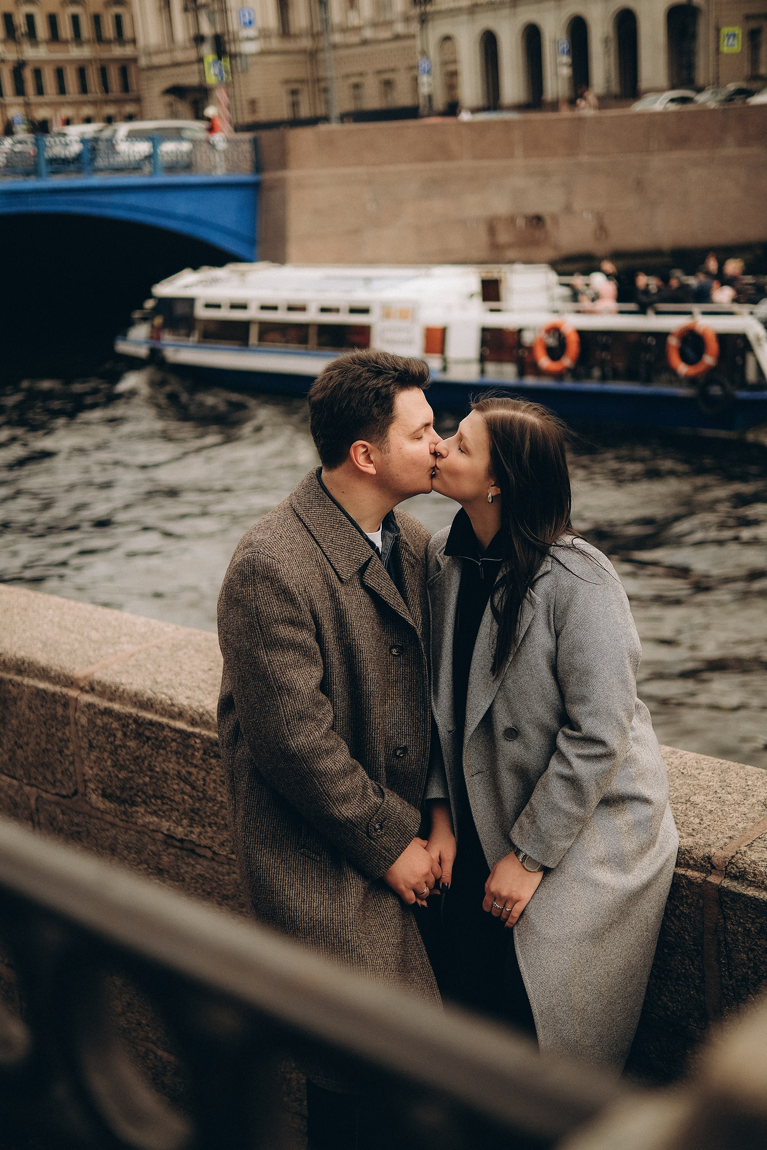 Олеся & Андрей. Phdkvmr.ru