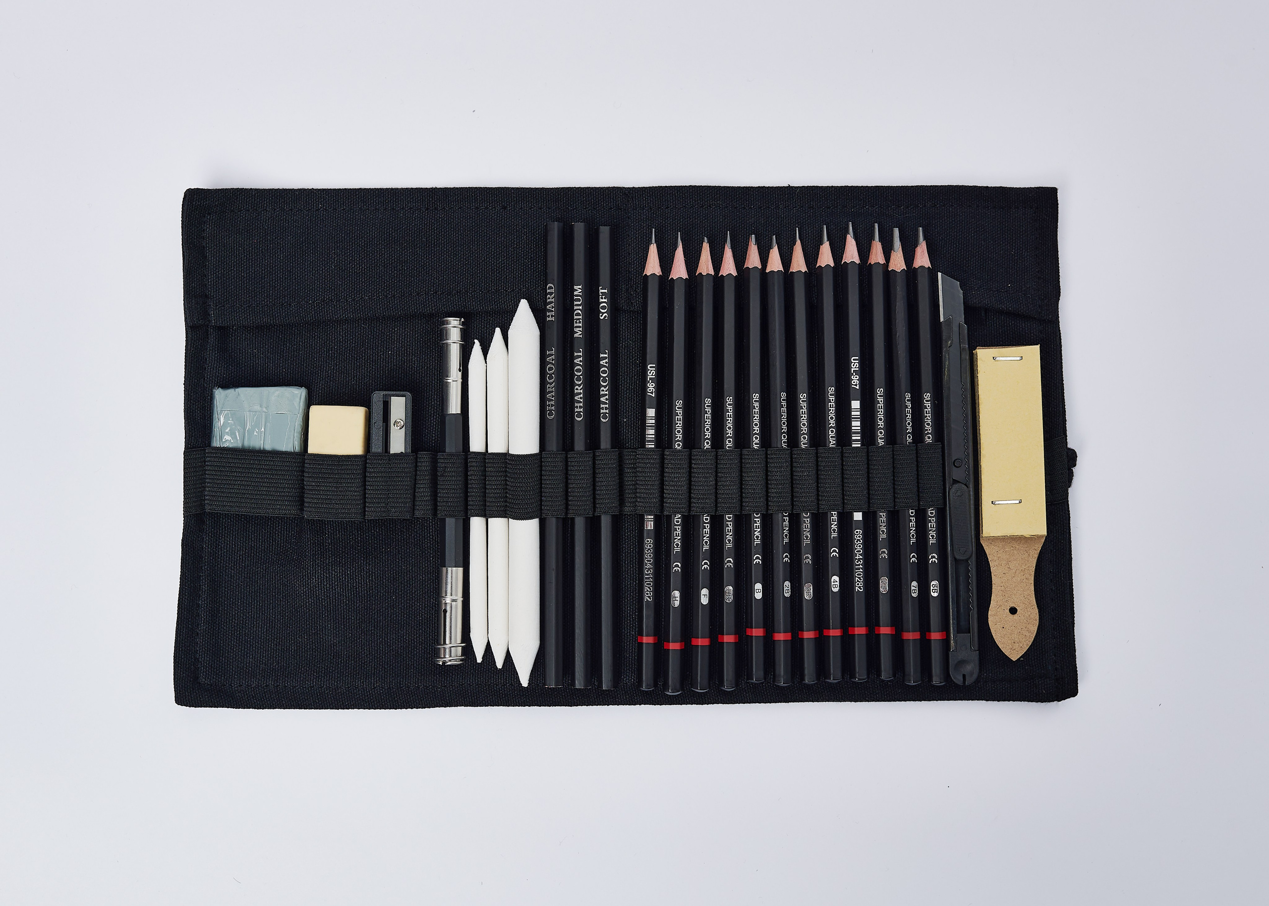 Товары для творчества. Портретный фотограф в Санкт-Петербурге