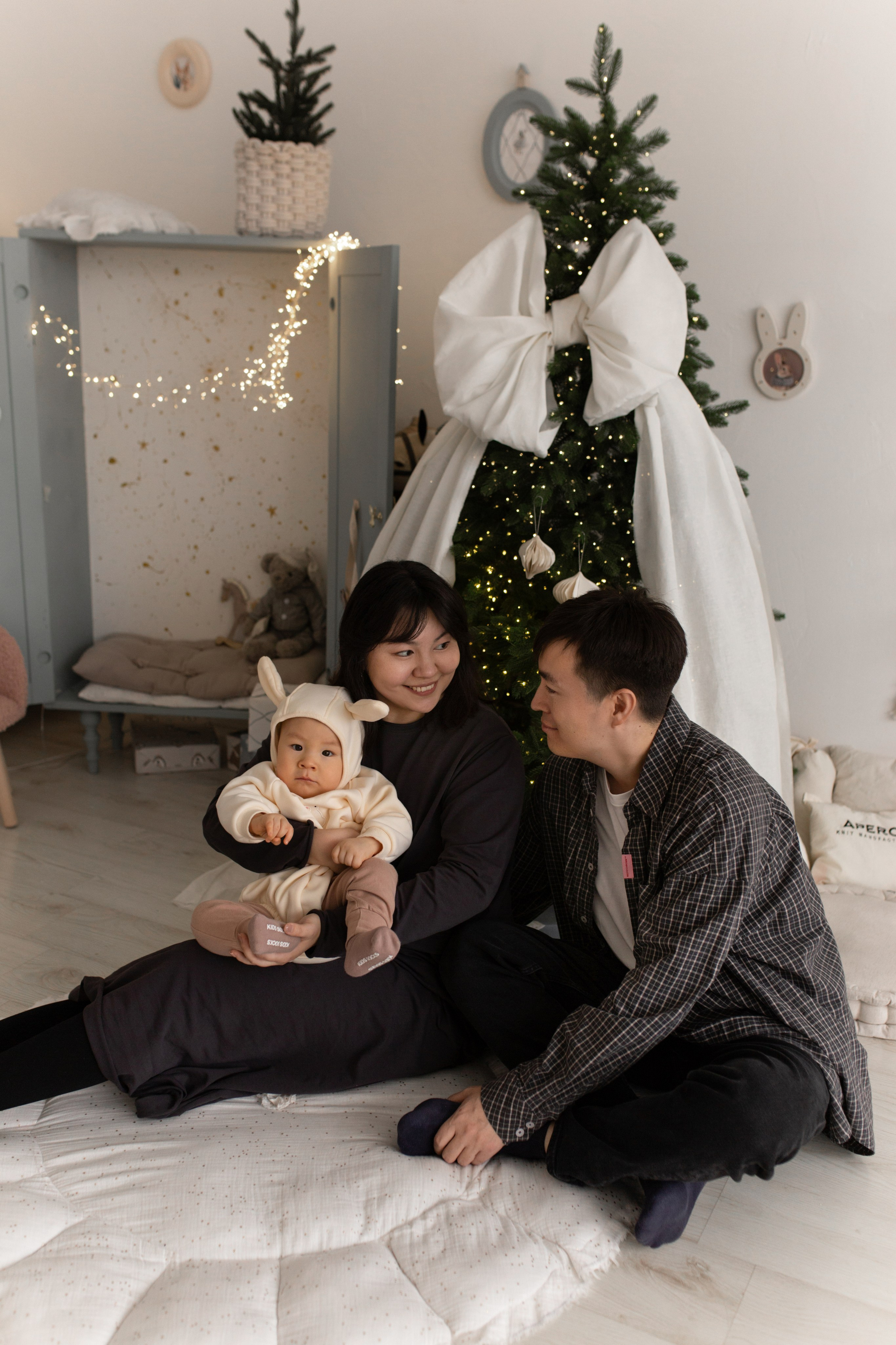 Диана, Афоня и Марк. Фотограф Новосибирск Халуева Елена