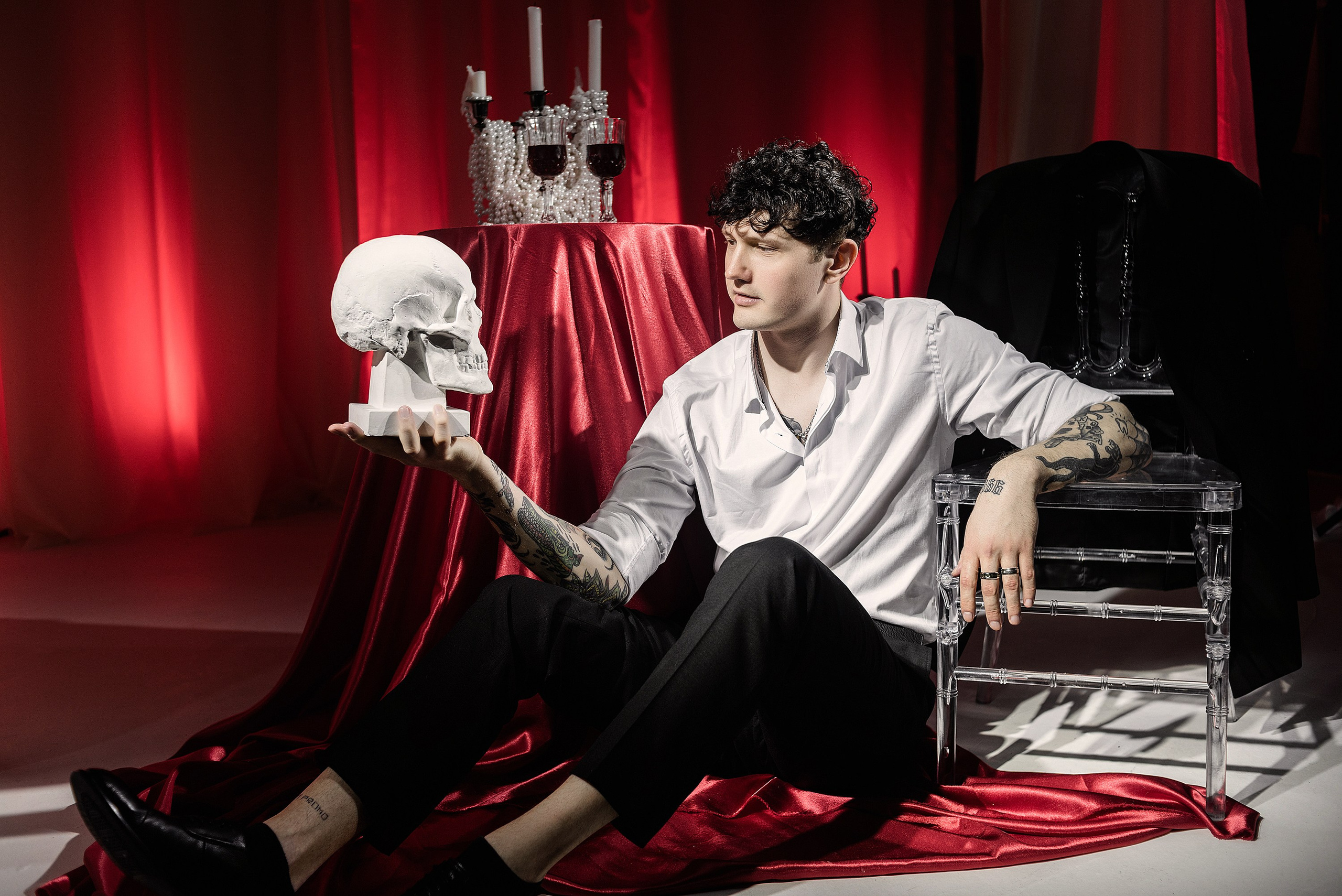 Aesthetic. Бжицких Виталий — фотограф г. Ульяновск