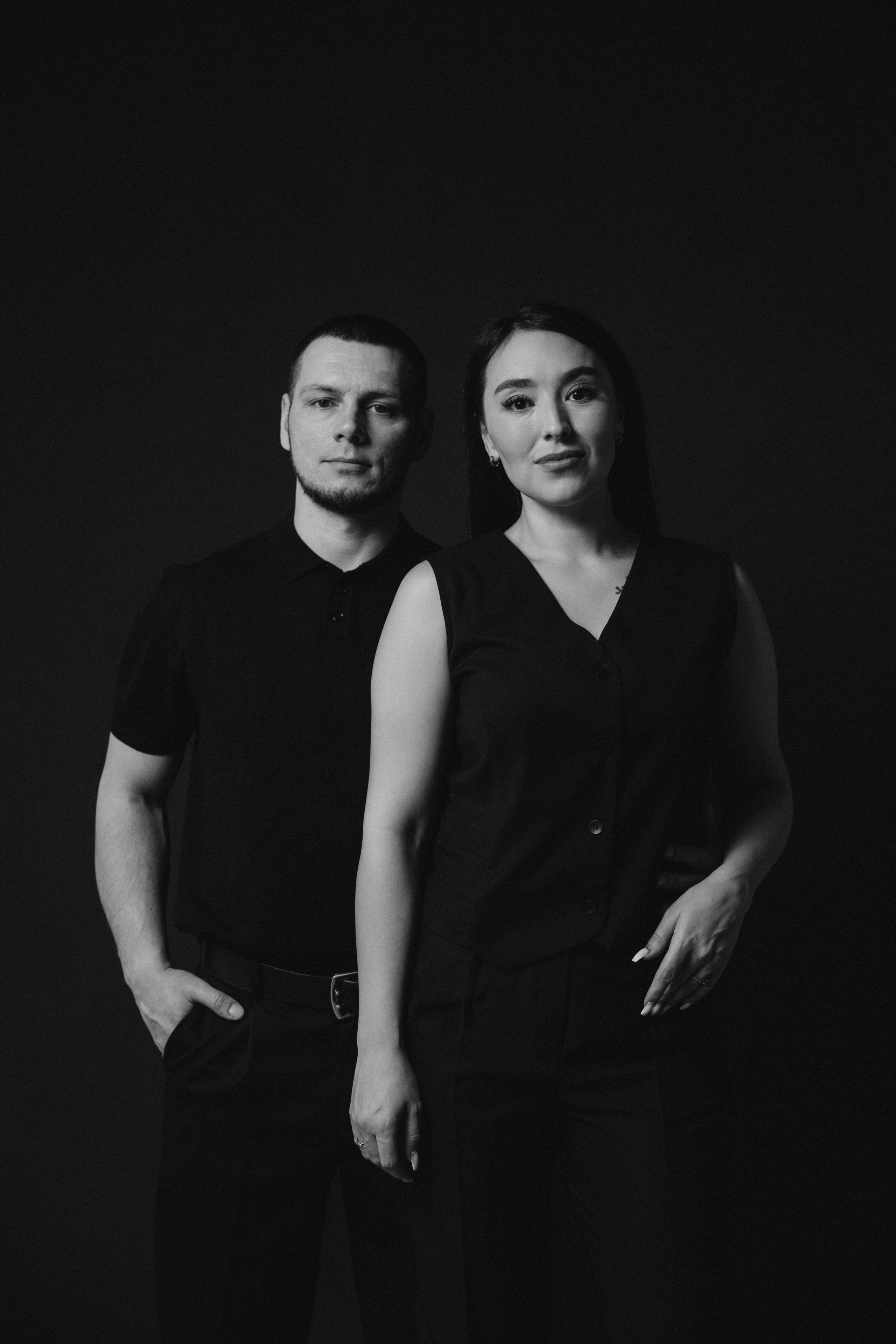 Любовь. Свадебный, семейный фотограф в Иркутске Светлана Макаричева