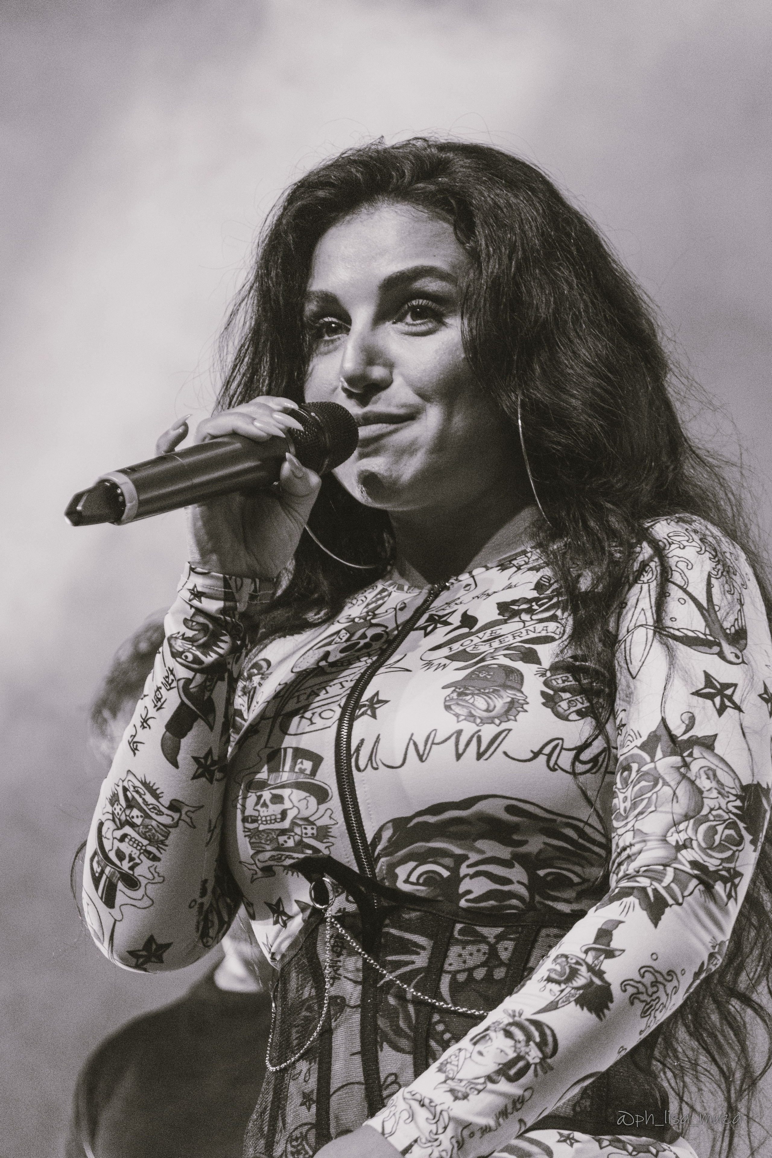 LikeCoverBand (июнь 2024). Ph_lisa_muza