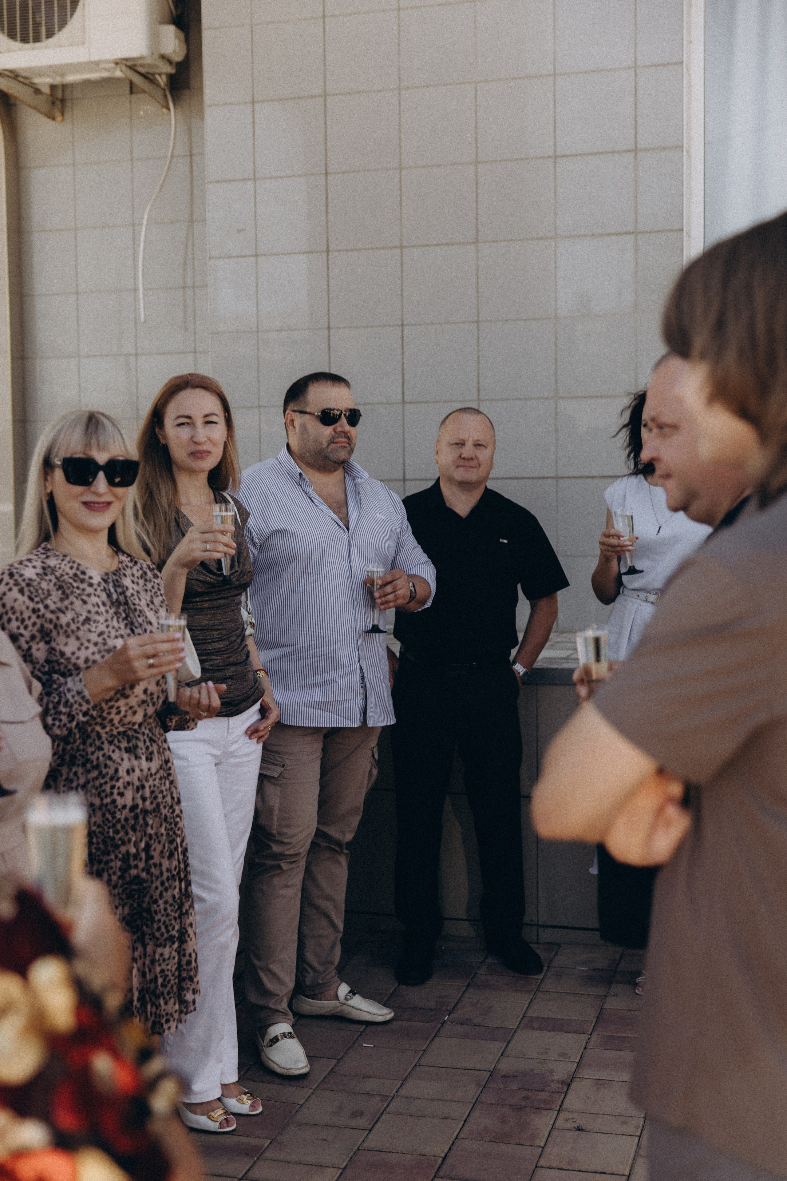 Свадебная история. Фотограф в Волгограде