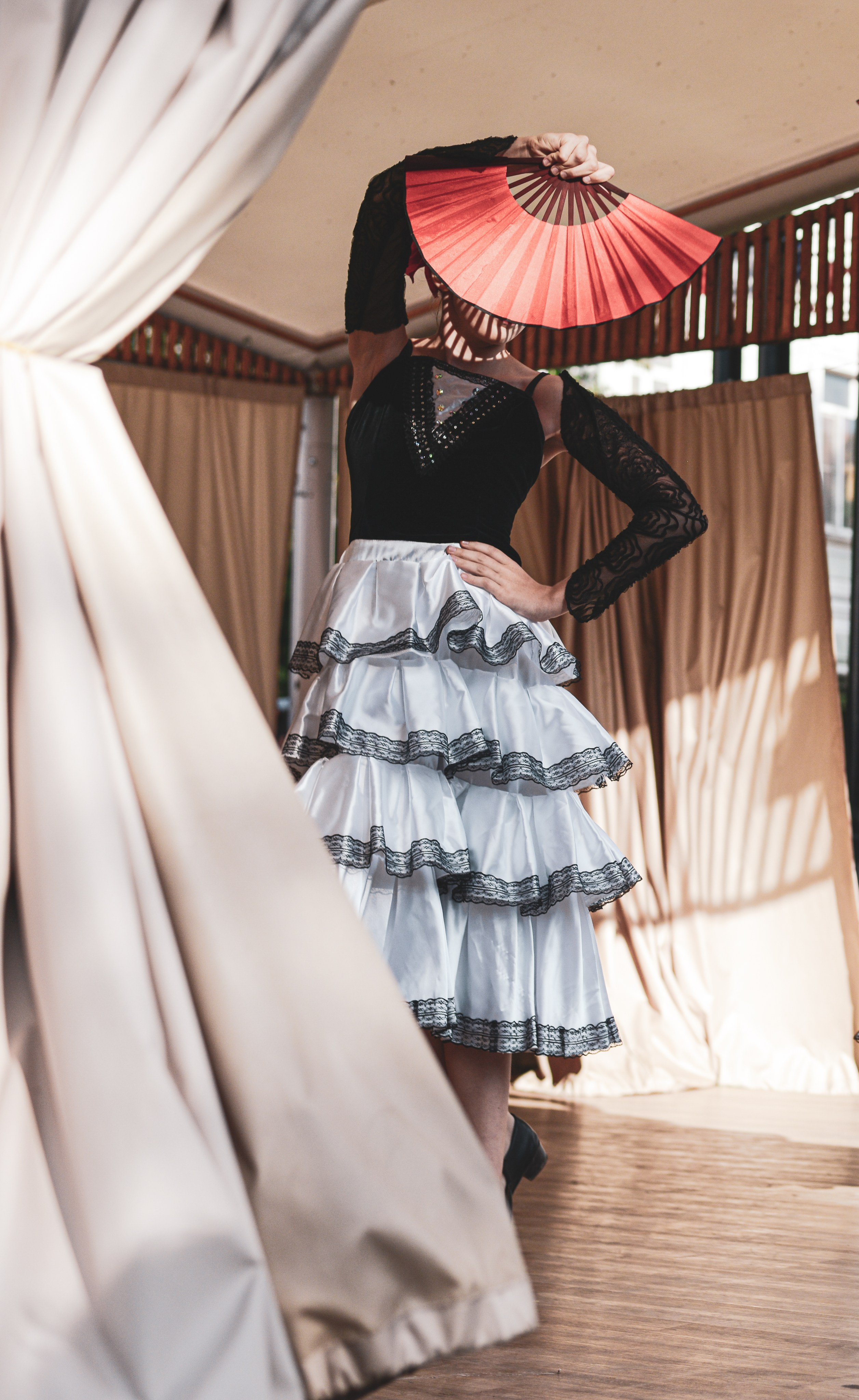 Балетная студия Авантаж. Rystemys Picture