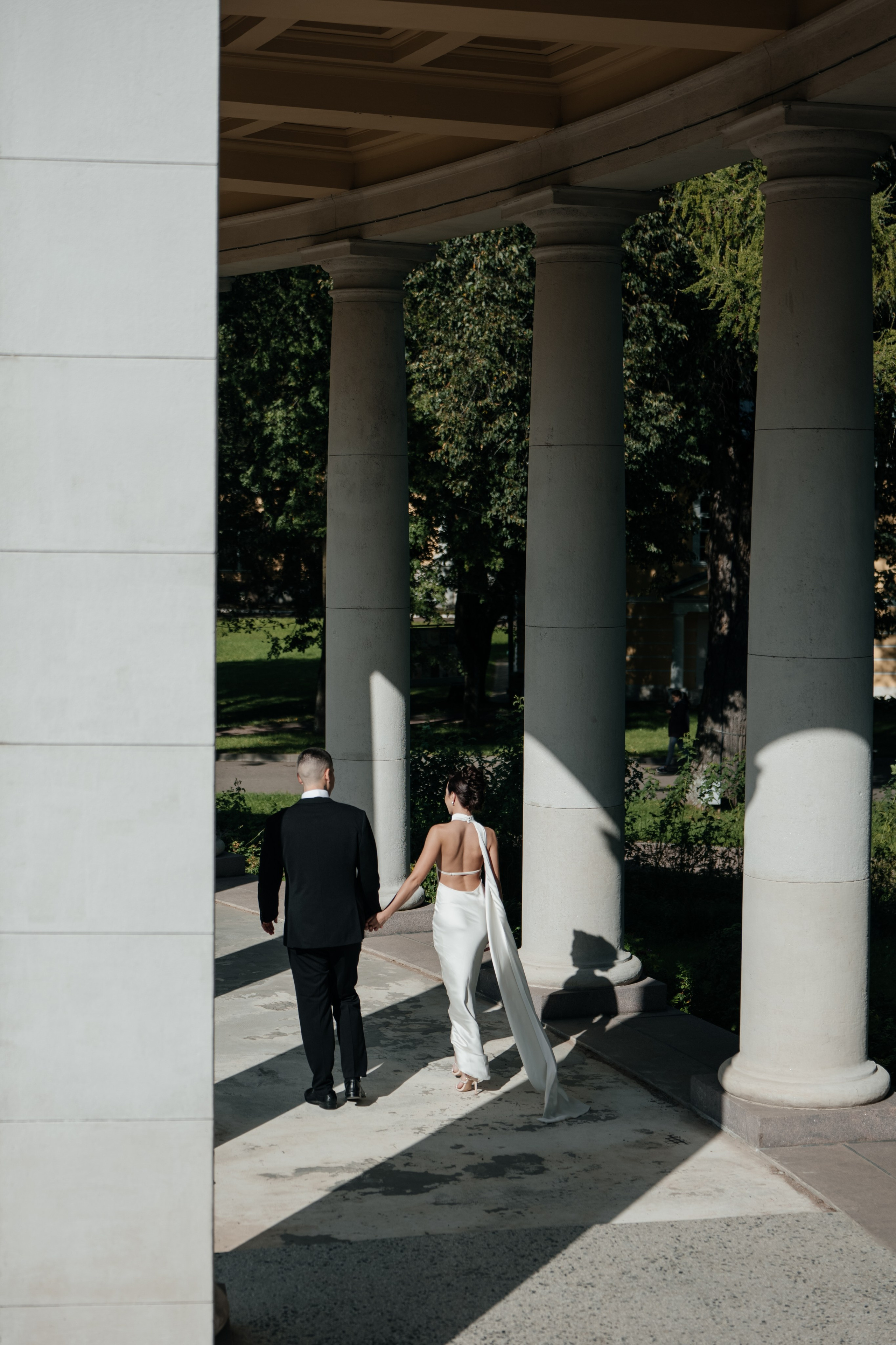 RATMIR & JESSICA. Свадебное ФОТО & ВИДЕО Москва/Липецк