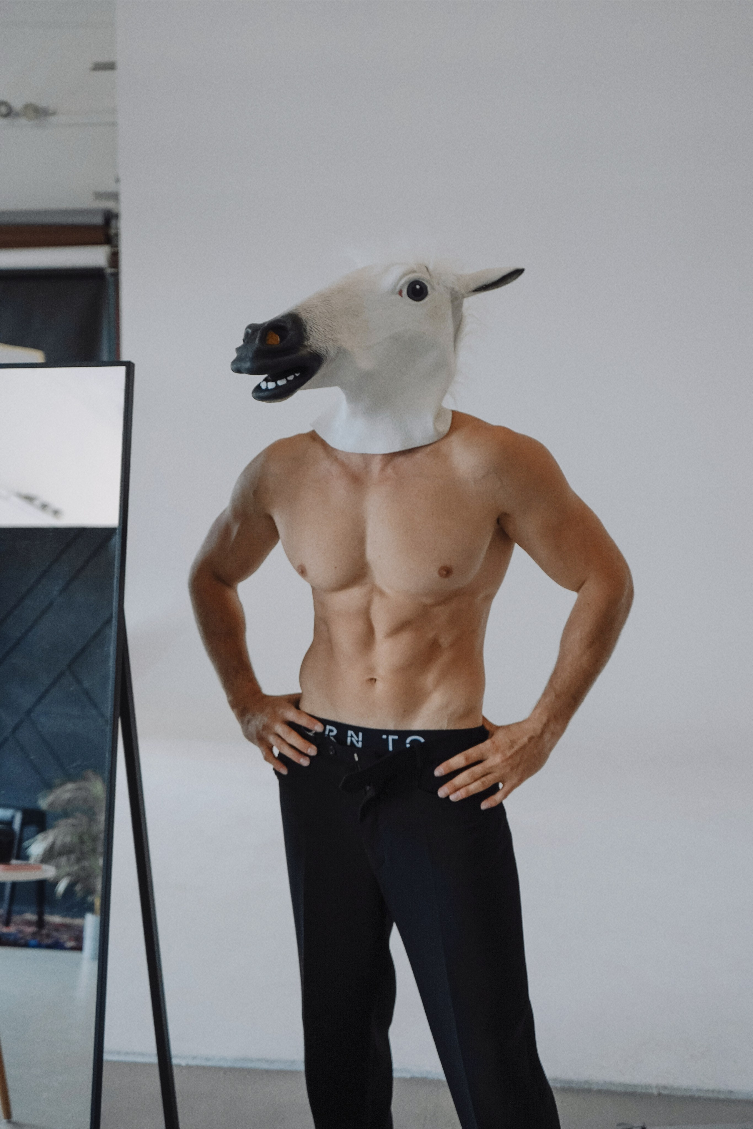 Мужской портрет. Фотограф в Сочи Марина Барс