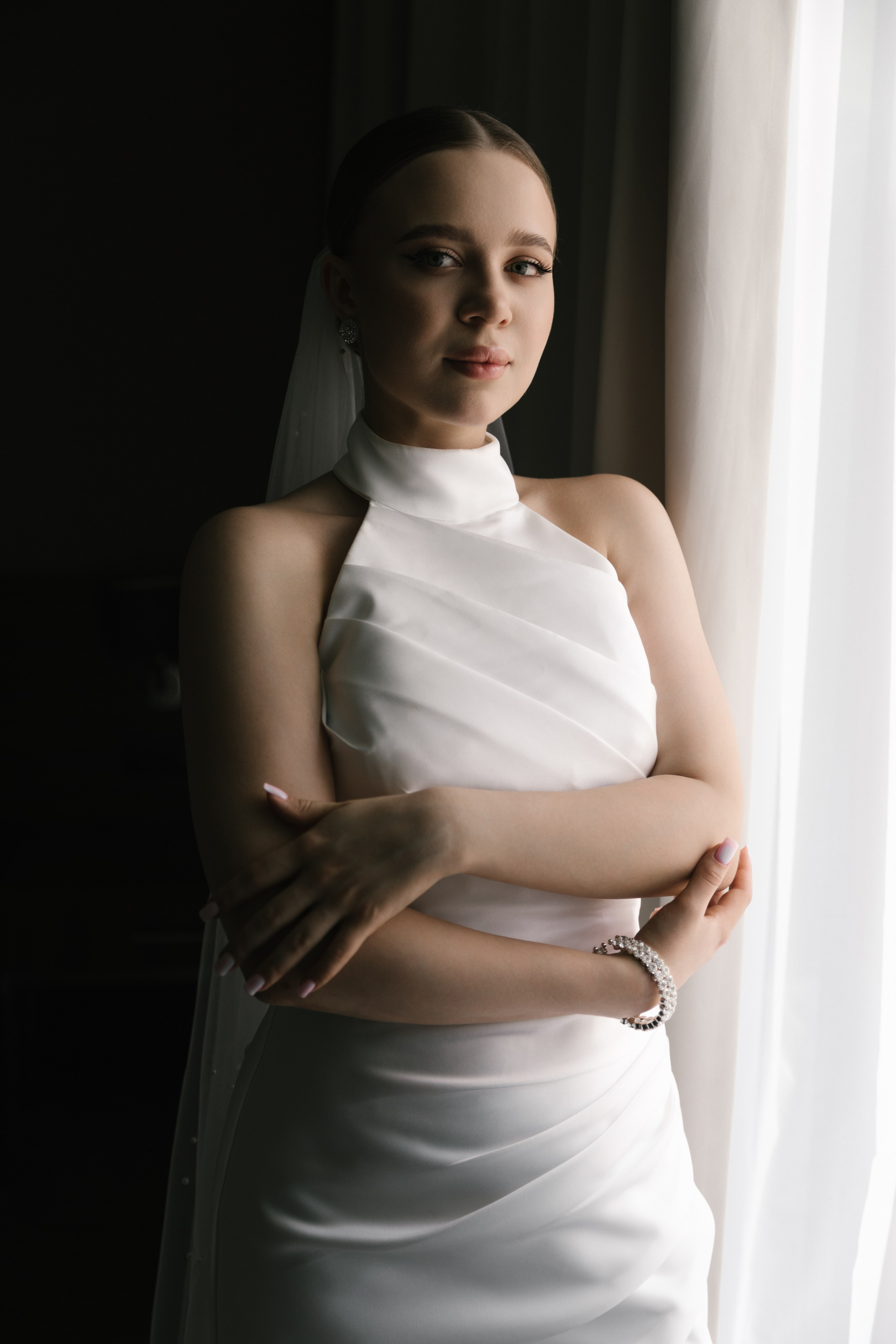 Владимир и Алина. Свадебный фотограф в Пятигорске и КМВ Софья Аджикеримова