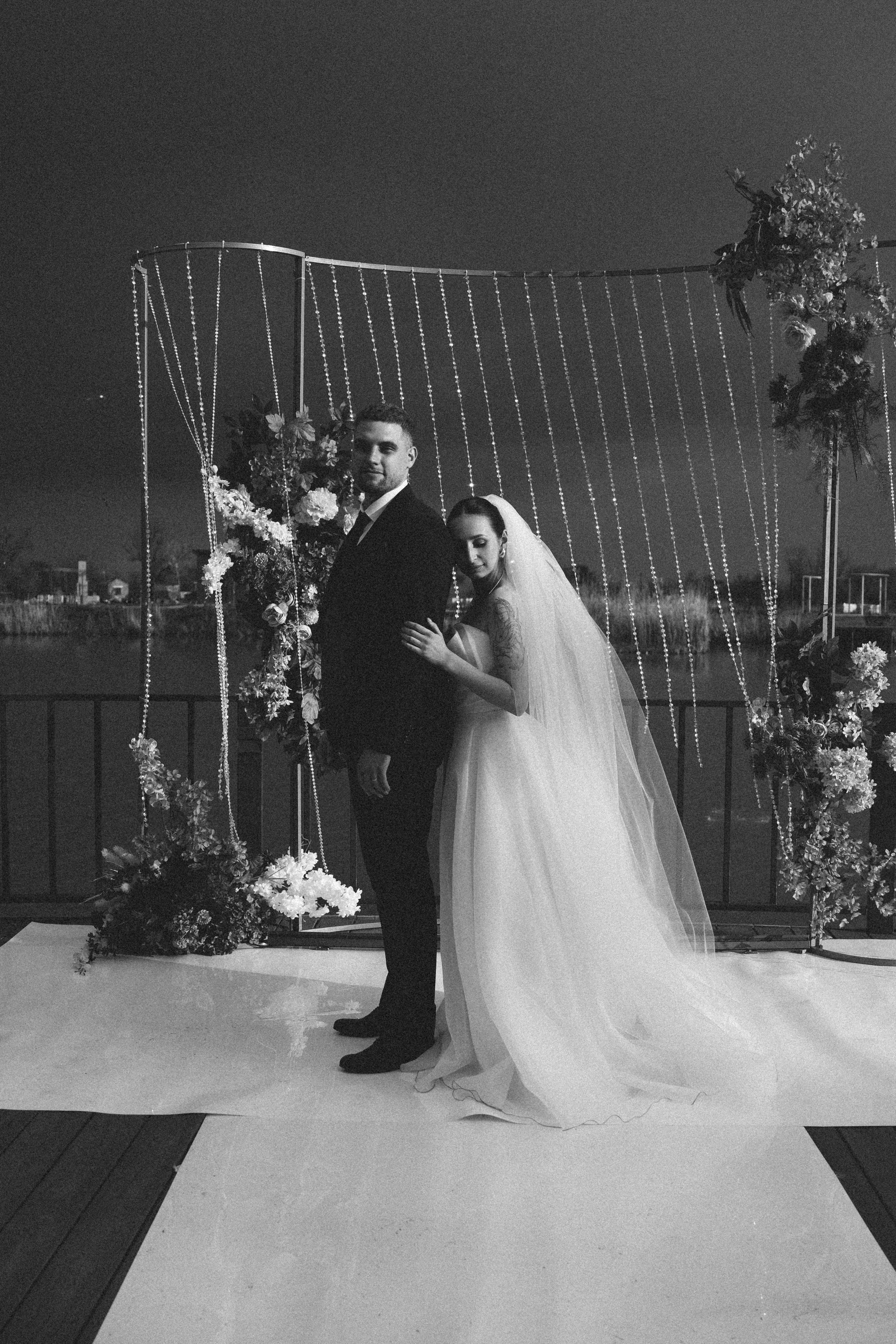 Сергей и Нина. Фотограф Эдуарда Титанян