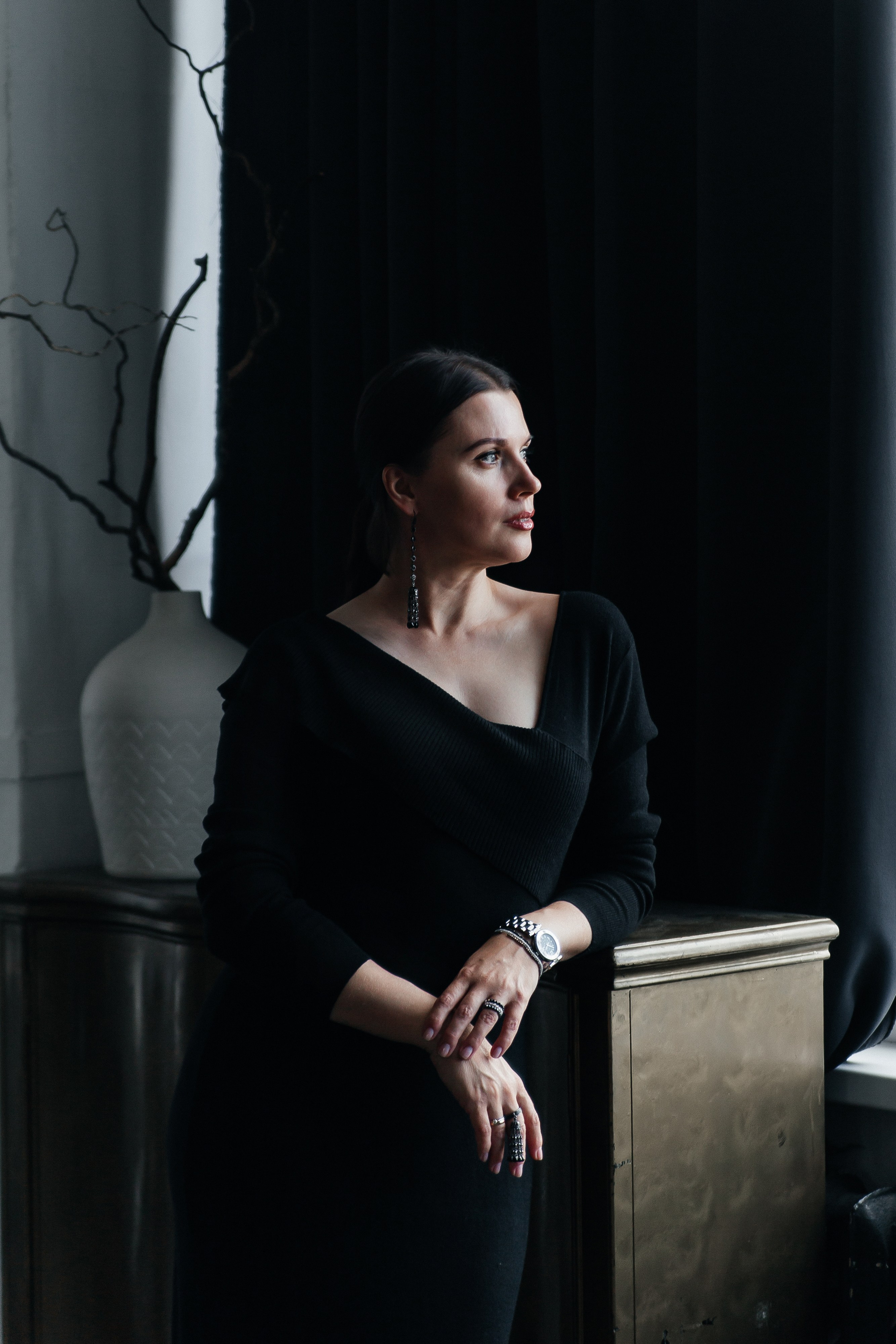 Фотограф Ольга Кудрявцева. Профессиональная фотосъёмка в Калининграде