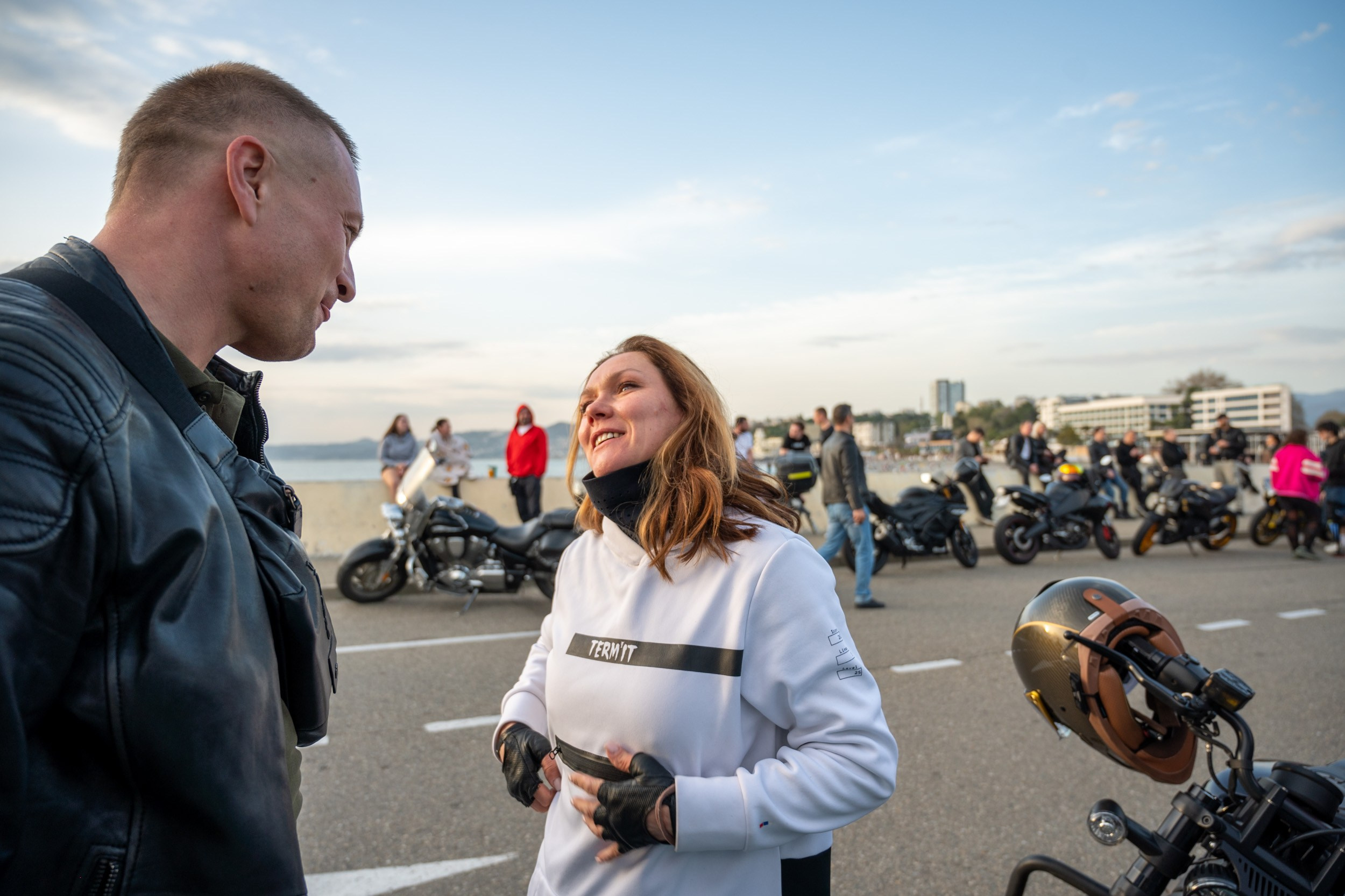 Bad girls sochi 29.03.2025. Фотографирую счастливых людей в Сочи