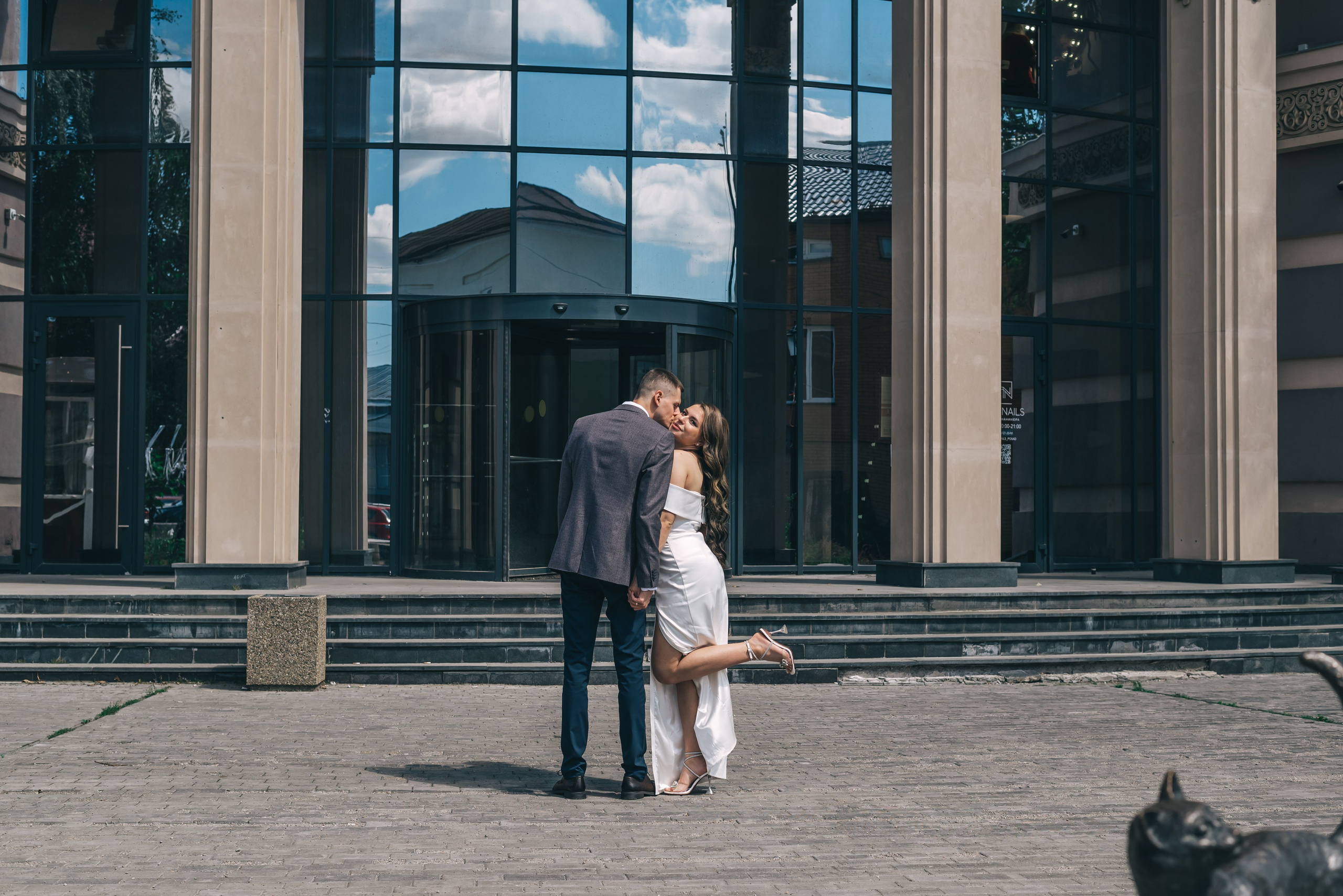 Фотограф на свадьбу. Свадебный фотограф в Сергиевом Посаде недорого Ольга Гузанова