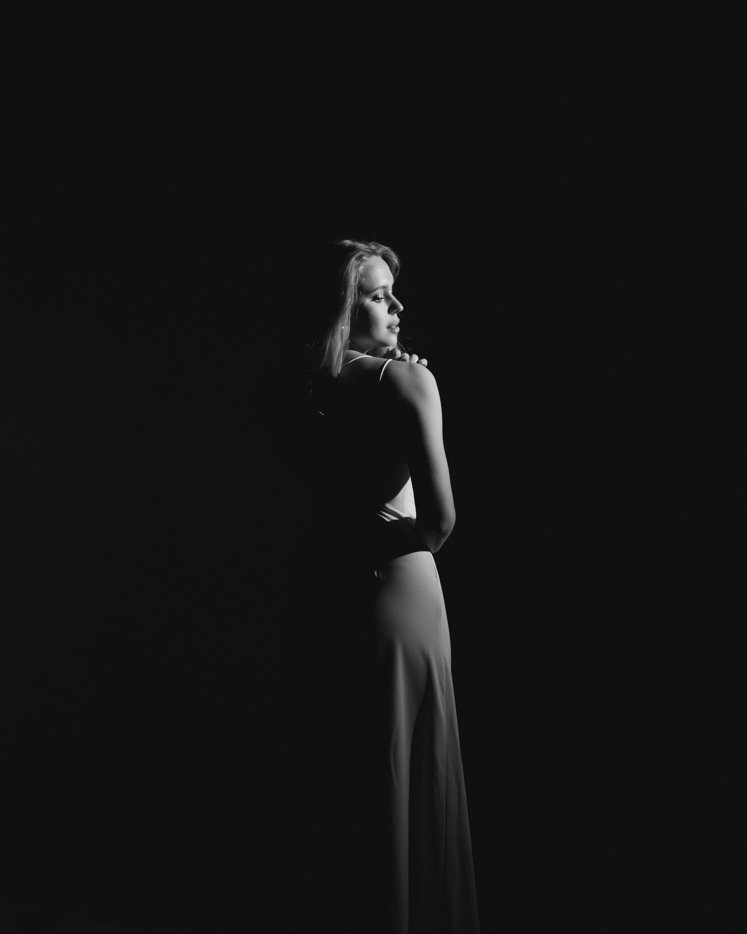Katya. Фотограф в Москве Осокин Иван