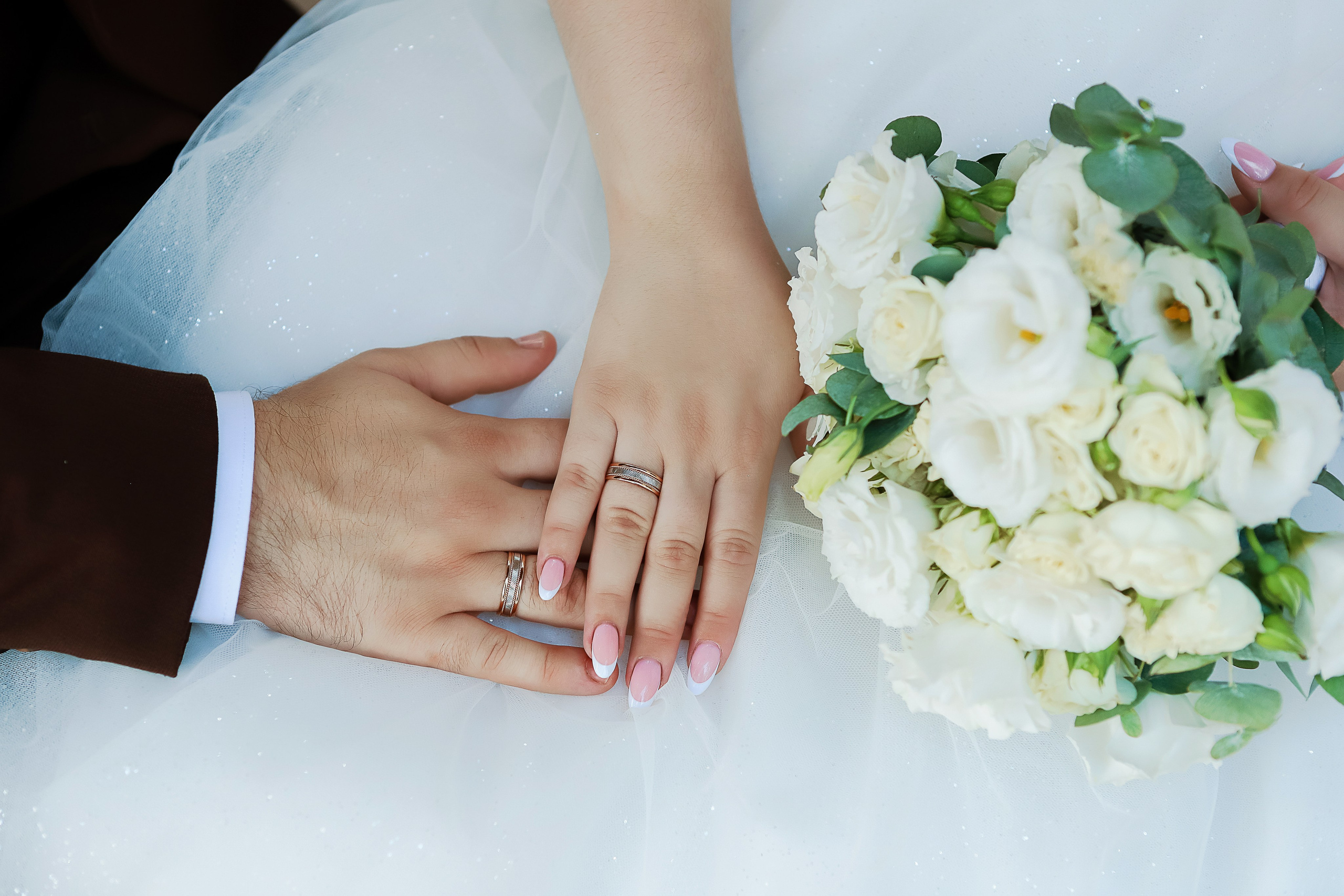 Виталина и Алексей. Свадебный фотограф Евгения Фролова г. Каменск-Шахтинский, Донецк, Ростов