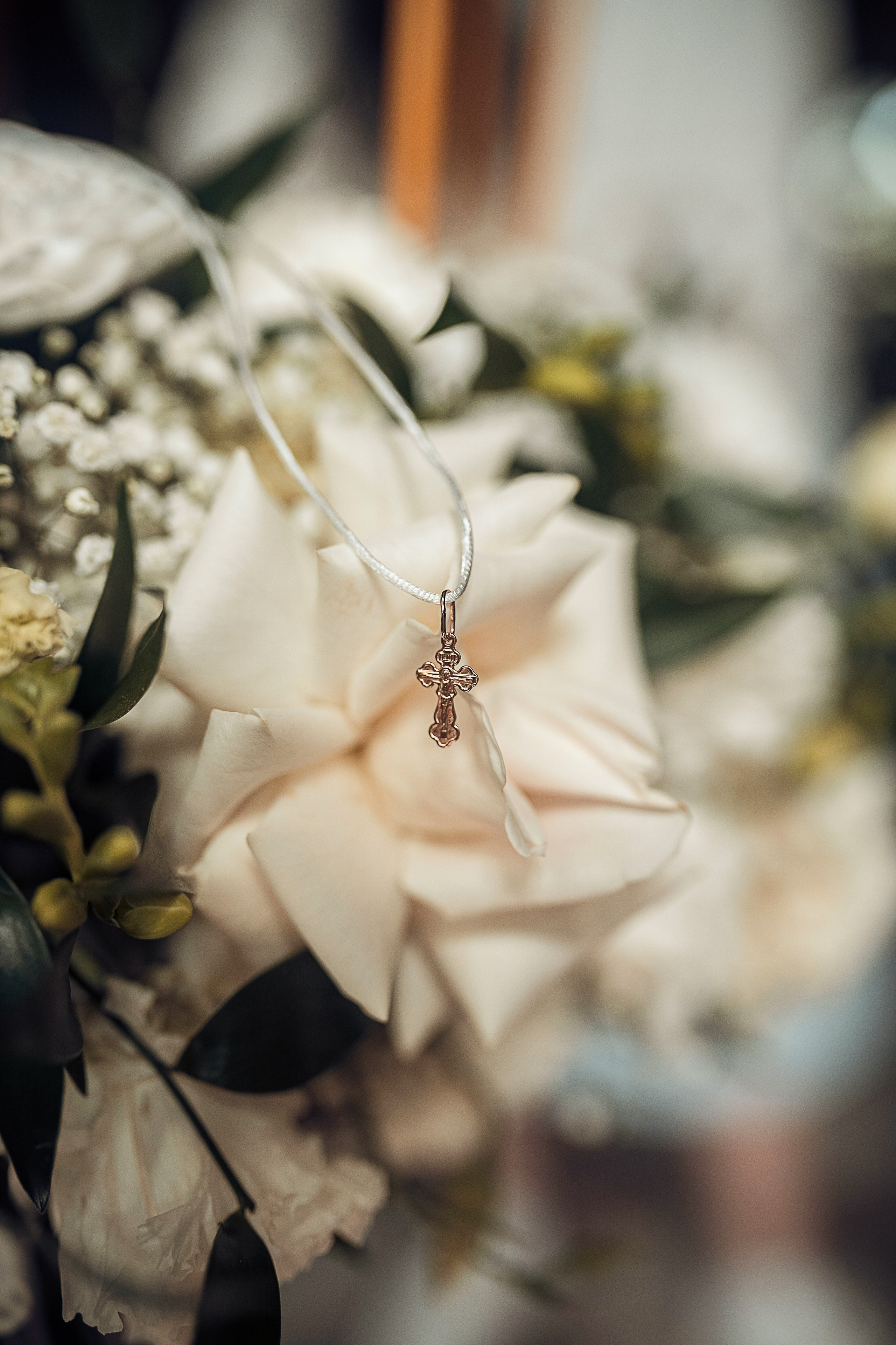 Крещение. Свадебный, семейный и детский фотограф в Москве и области