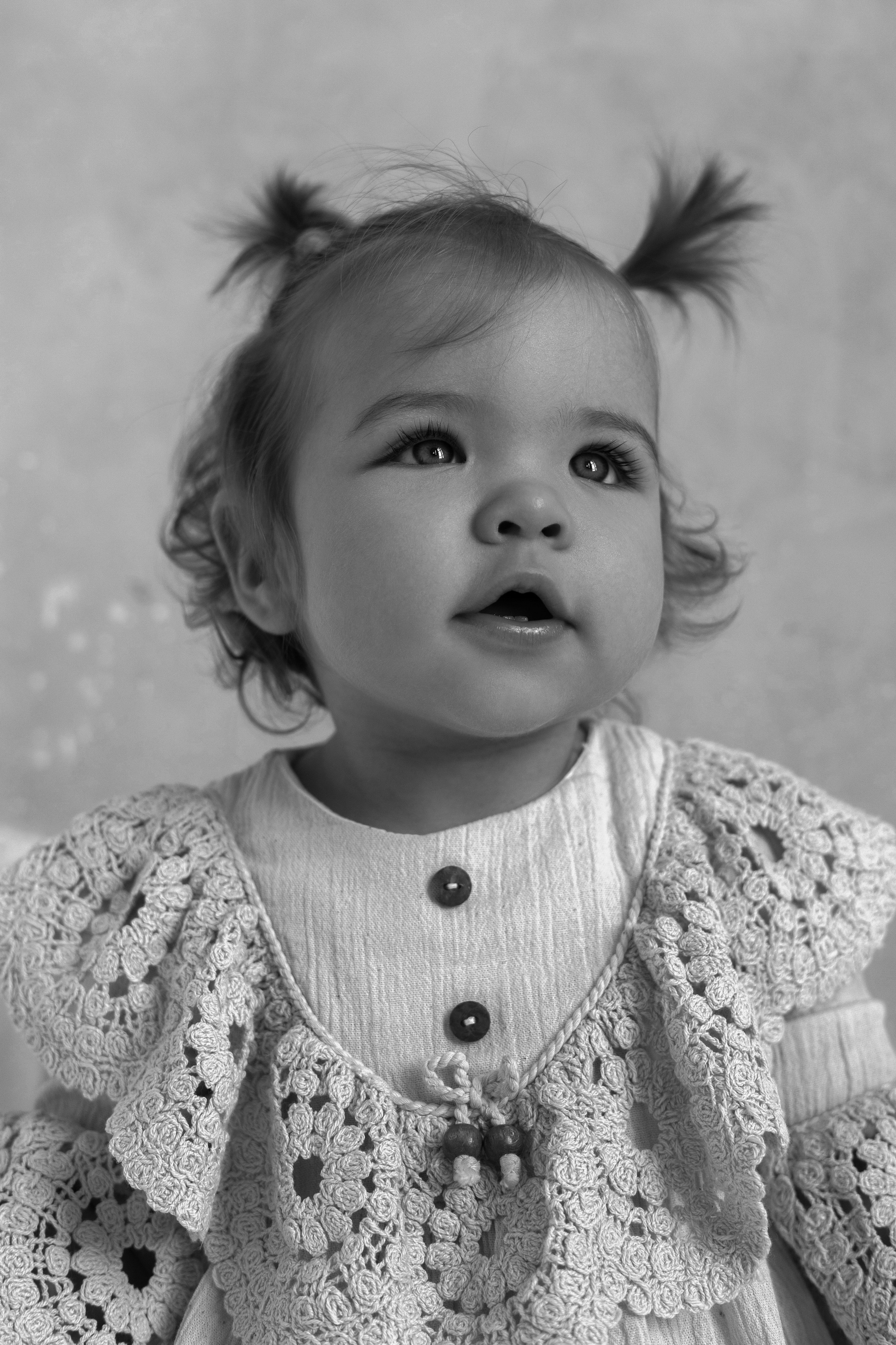 Асель. Фотограф Юлия Абдульмянова