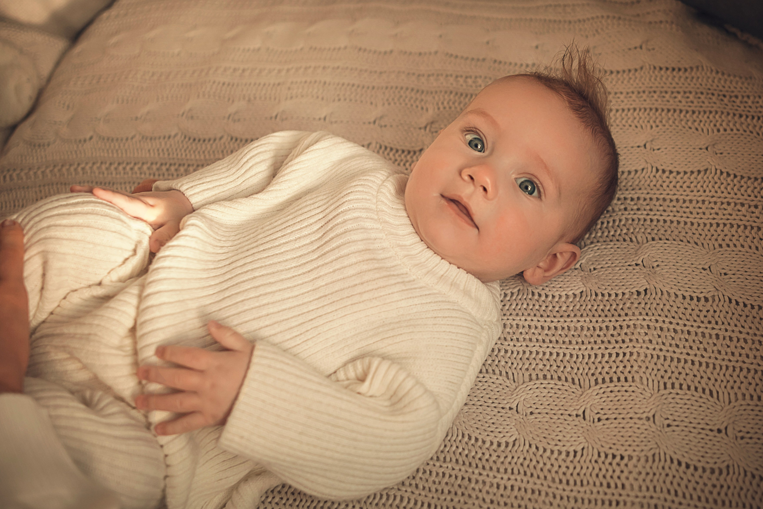 Юля и Макс. Главная