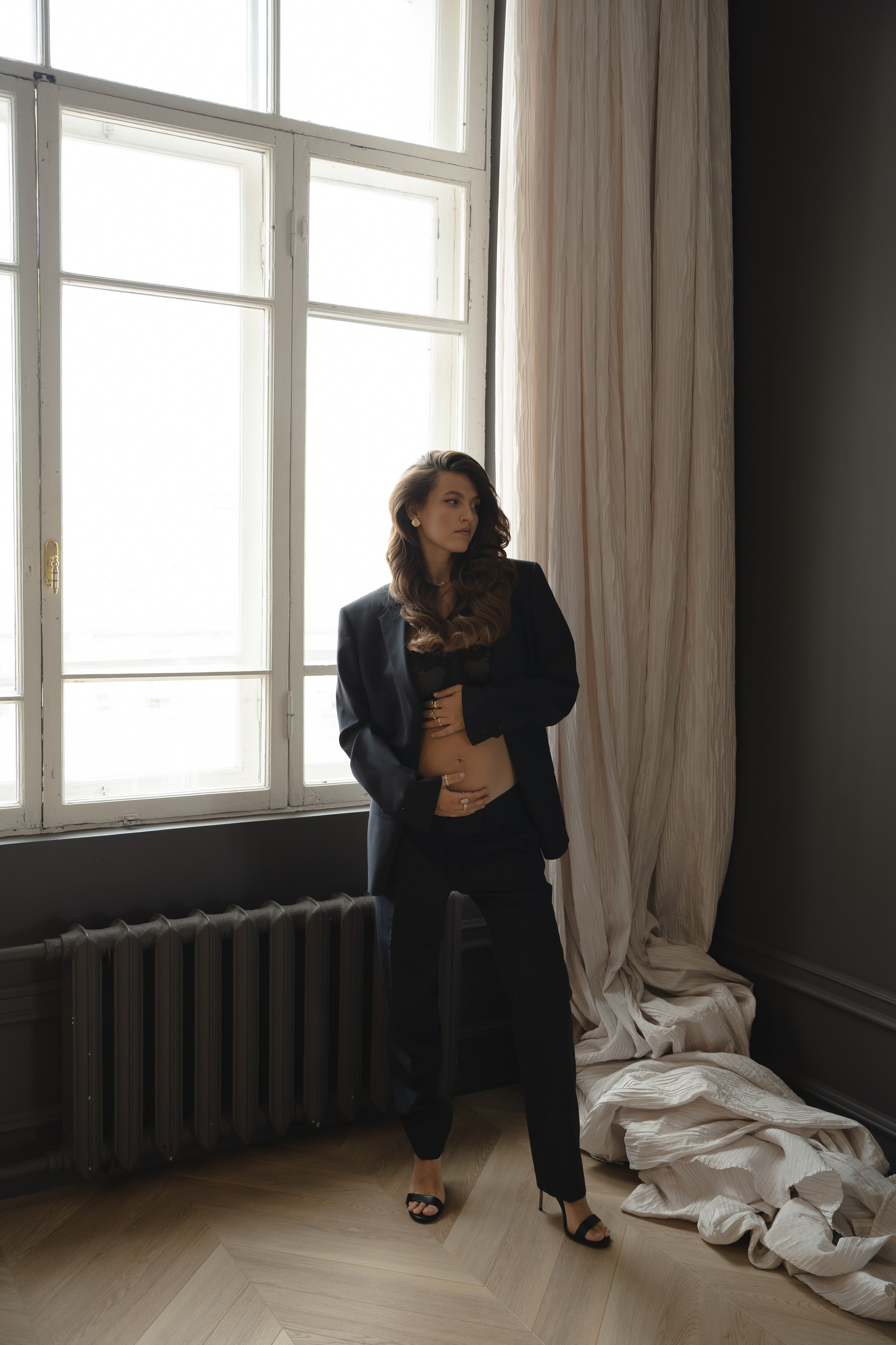 Полина. Фотограф Краснодар Виктория @Cinvimakes