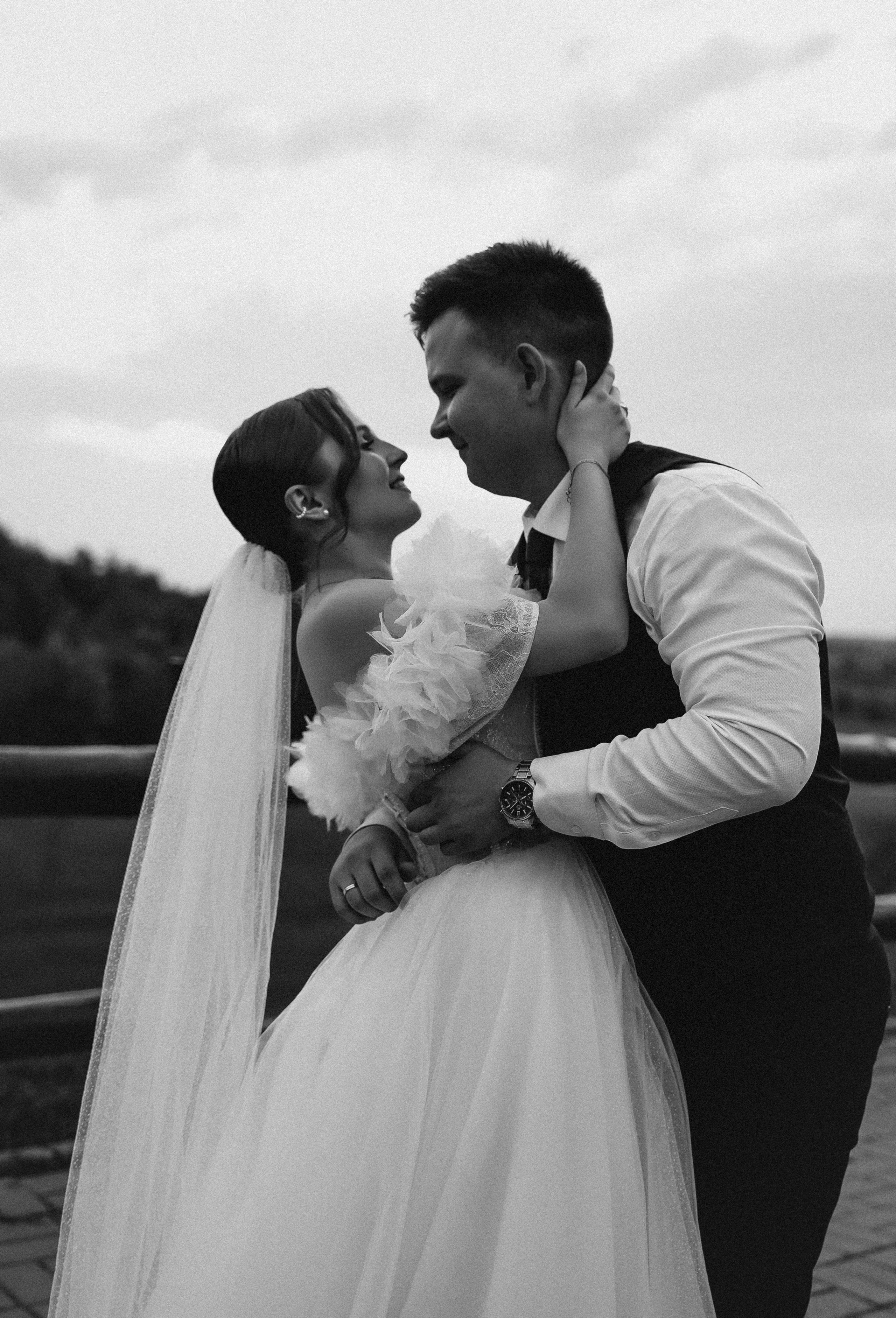 Анна & Артем 2025. Фотосъемка и видеосъемка свадеб Липецк