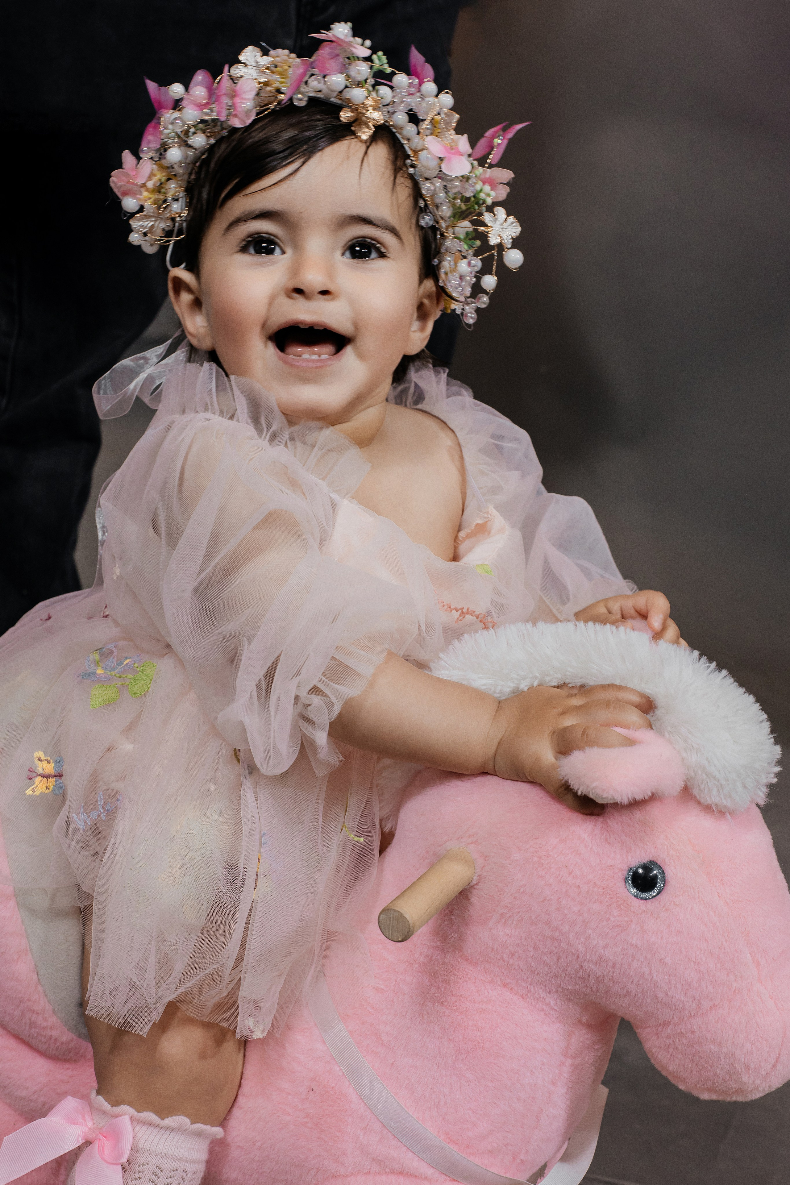 Годик Эллине. Екатерина Ярковая фотограф