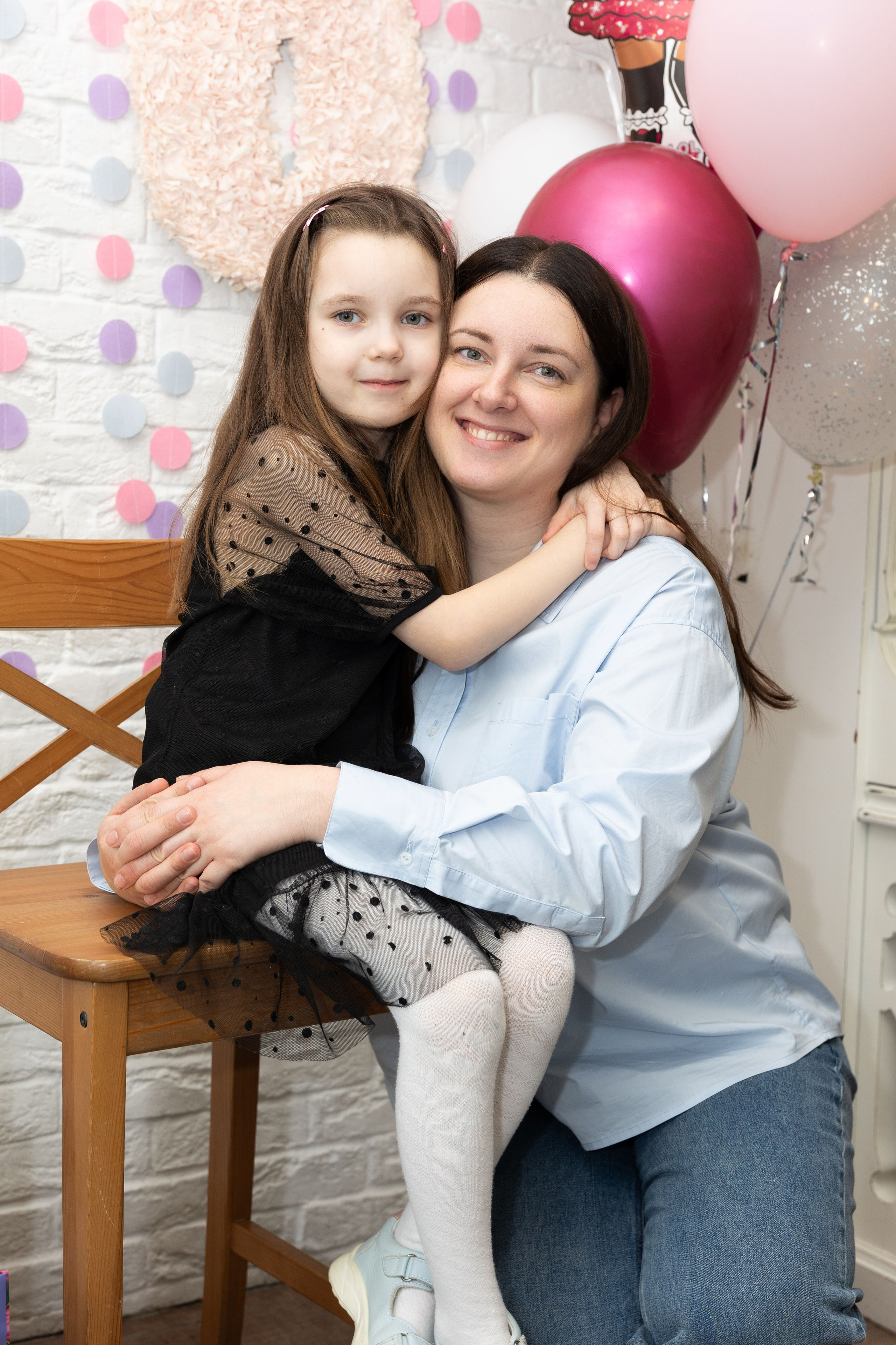 День Рождения Софии