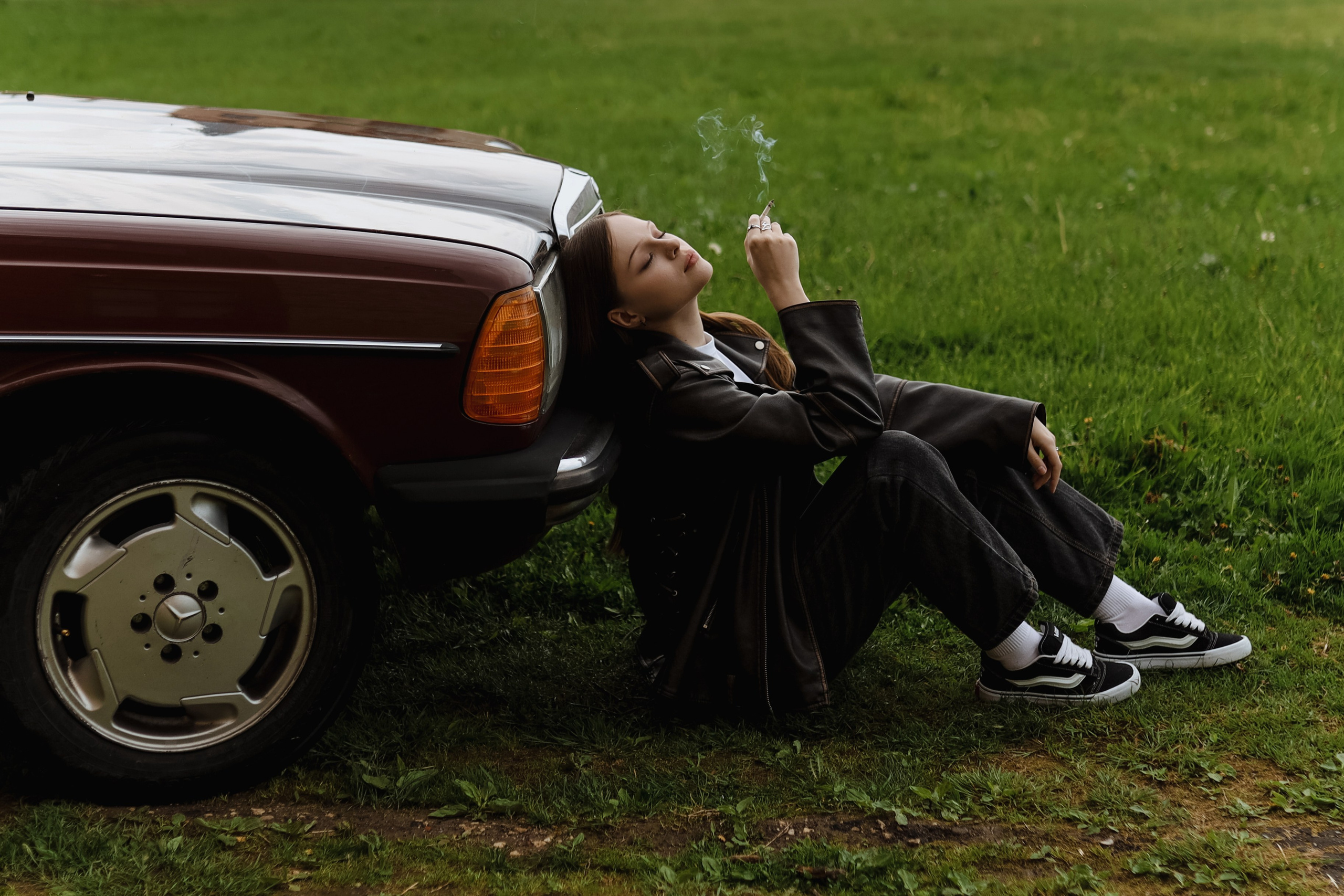 Арсений и Дарья