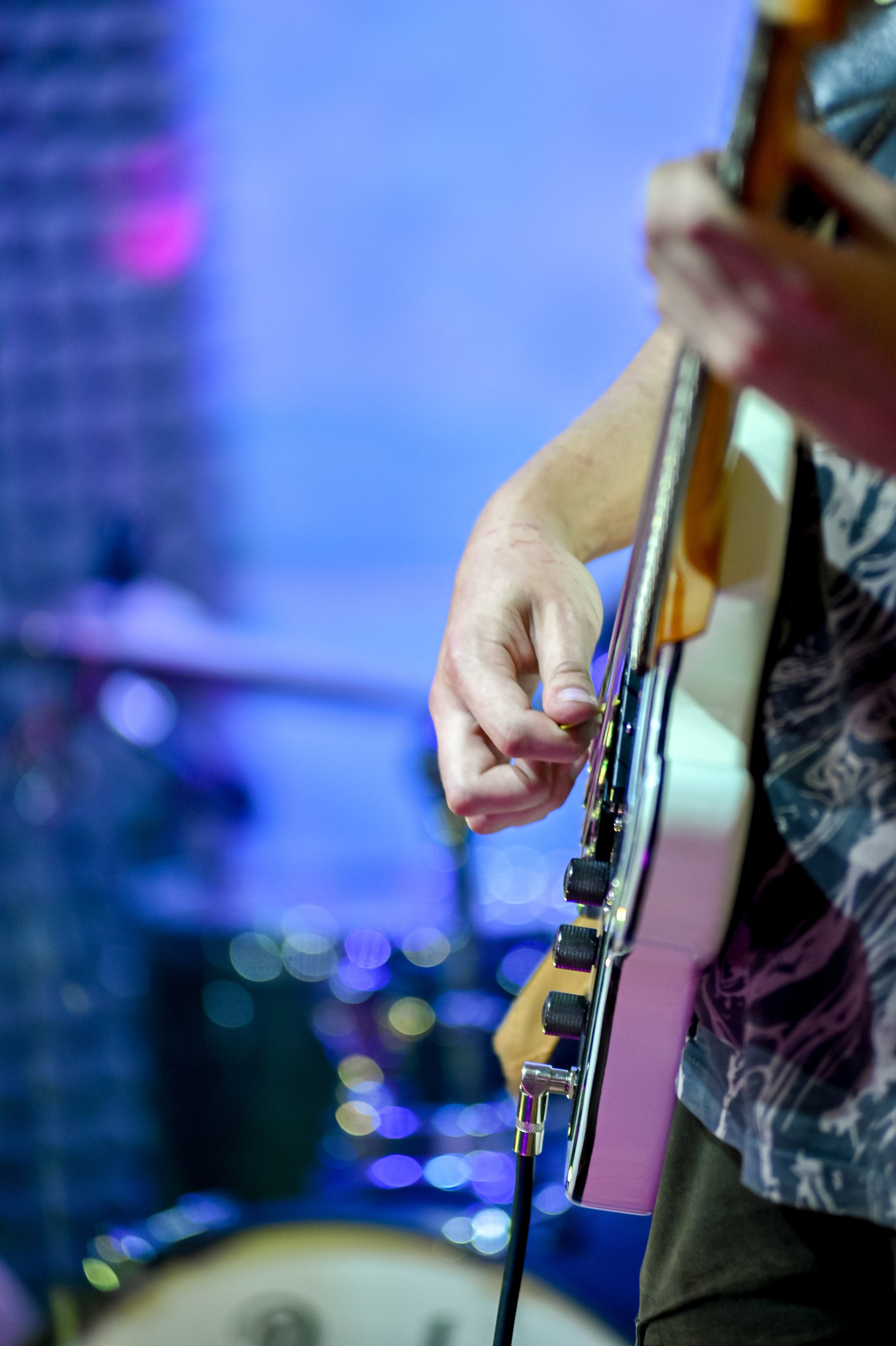 РКС «БАZА 24» Квартирник группы «Friend Band» (КиШ) 25.05.2024. Репортажный профессиональный фотограф-любитель