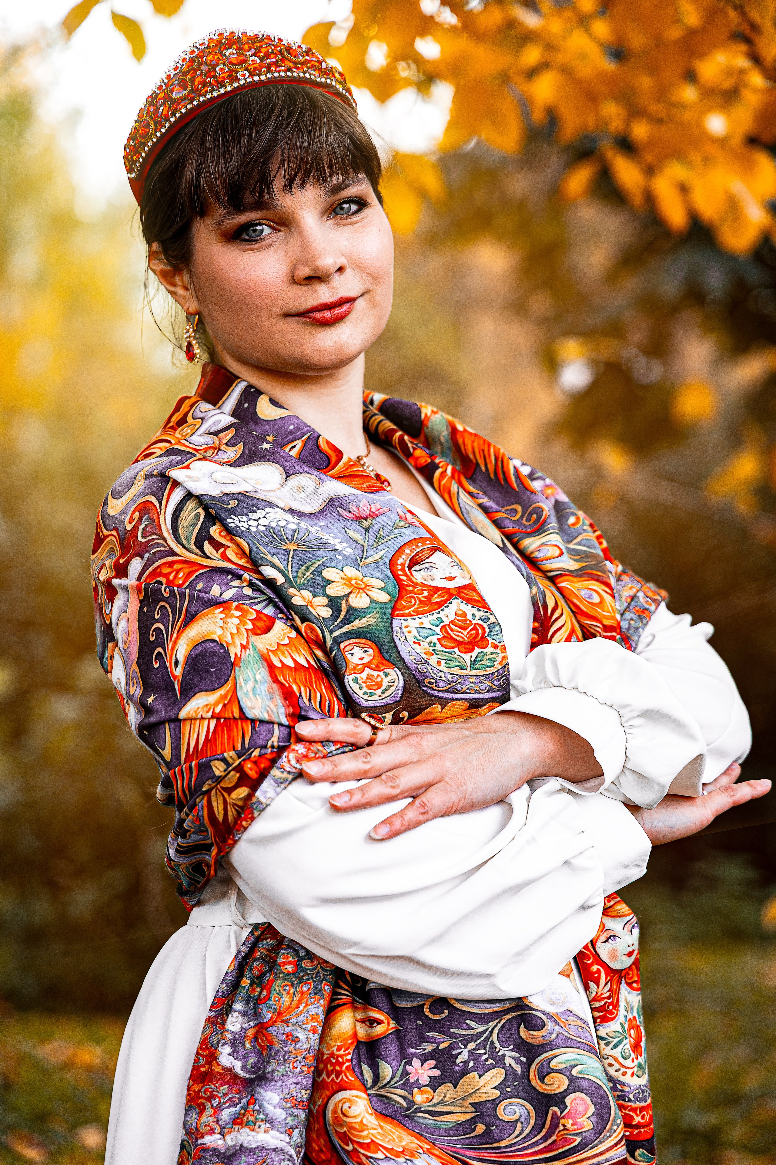 Осенние фото